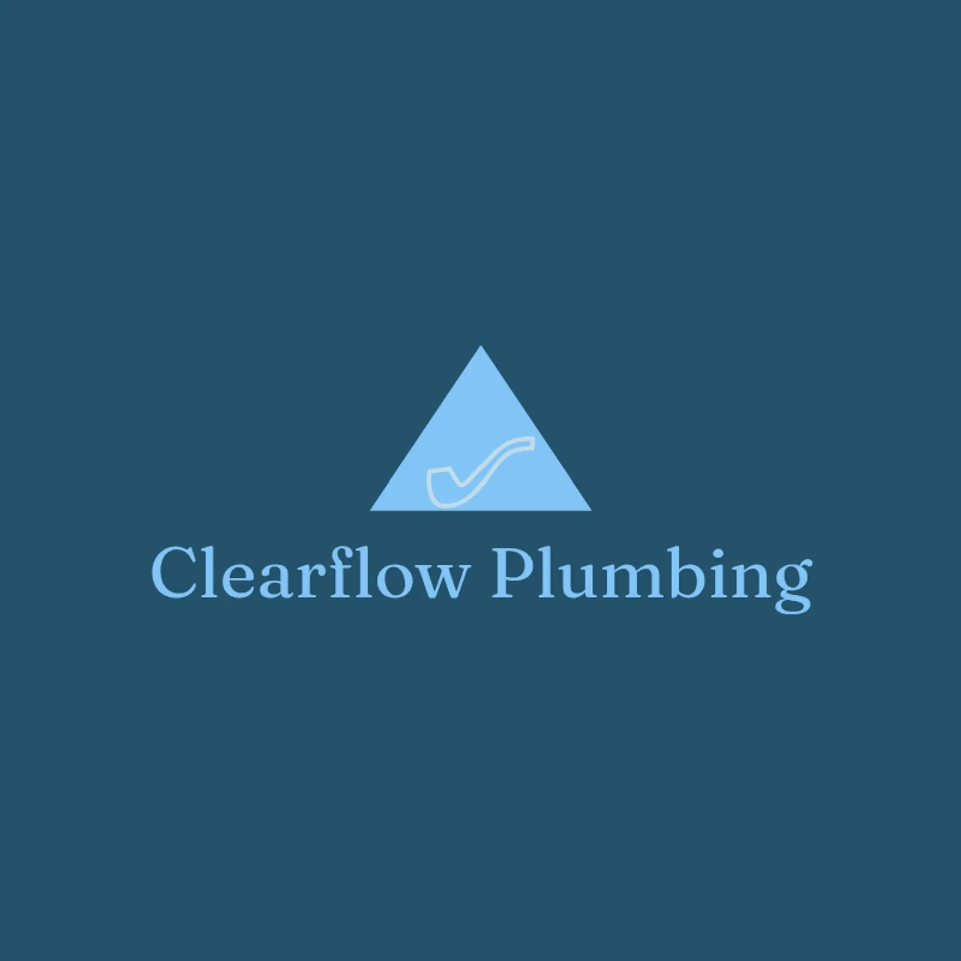 PipePro Solutions logo for plumbing