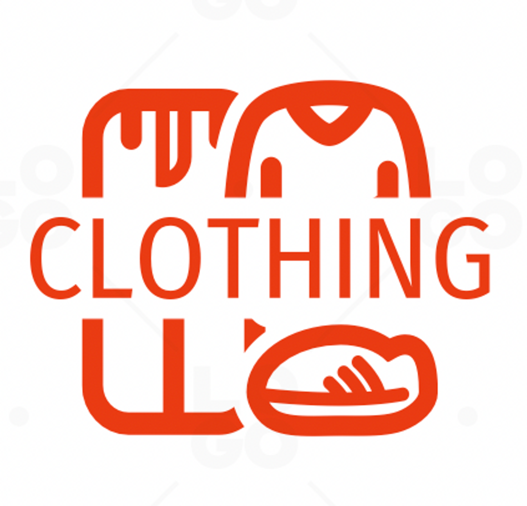Women's Clothing Logos + Free Logo Maker