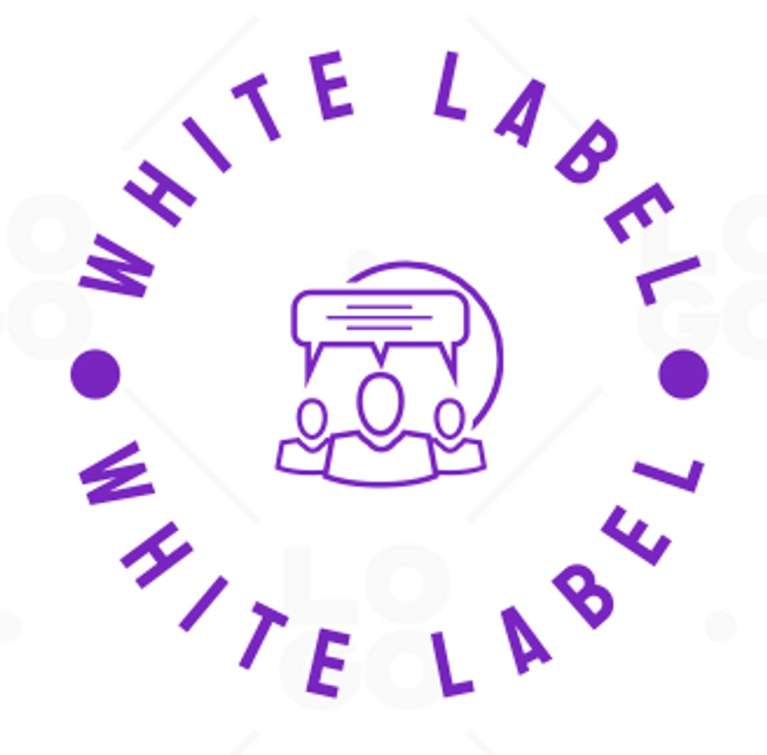 White Label Logo Maker