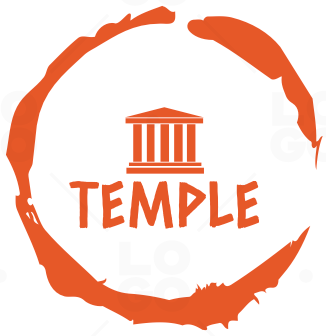 Temple Logo Stock Illustrations – 14,273 Temple Logo Stock Illustrations,  Vectors & Clipart - Dreamstime