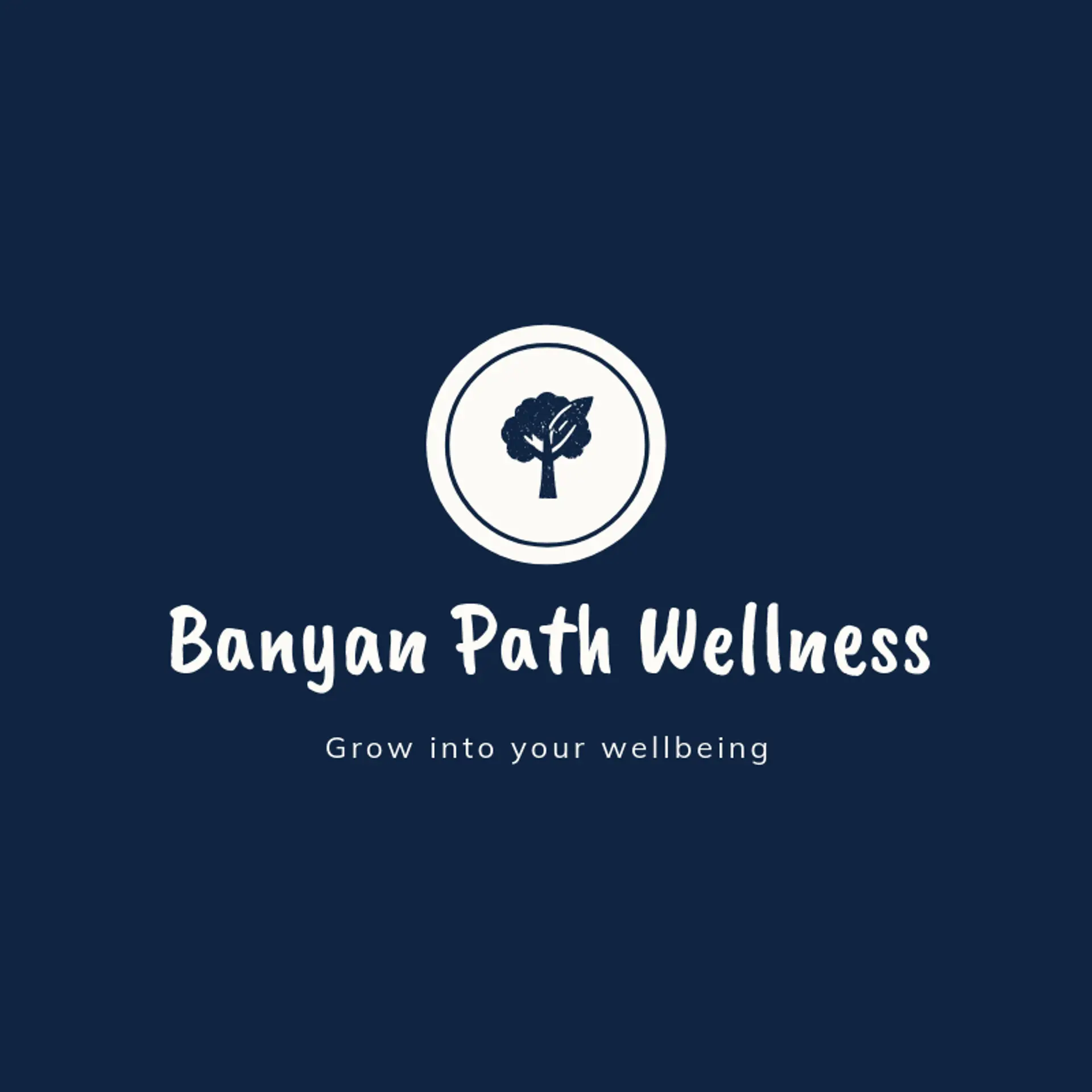 Banyan Path Wellness logo for ayurvedic