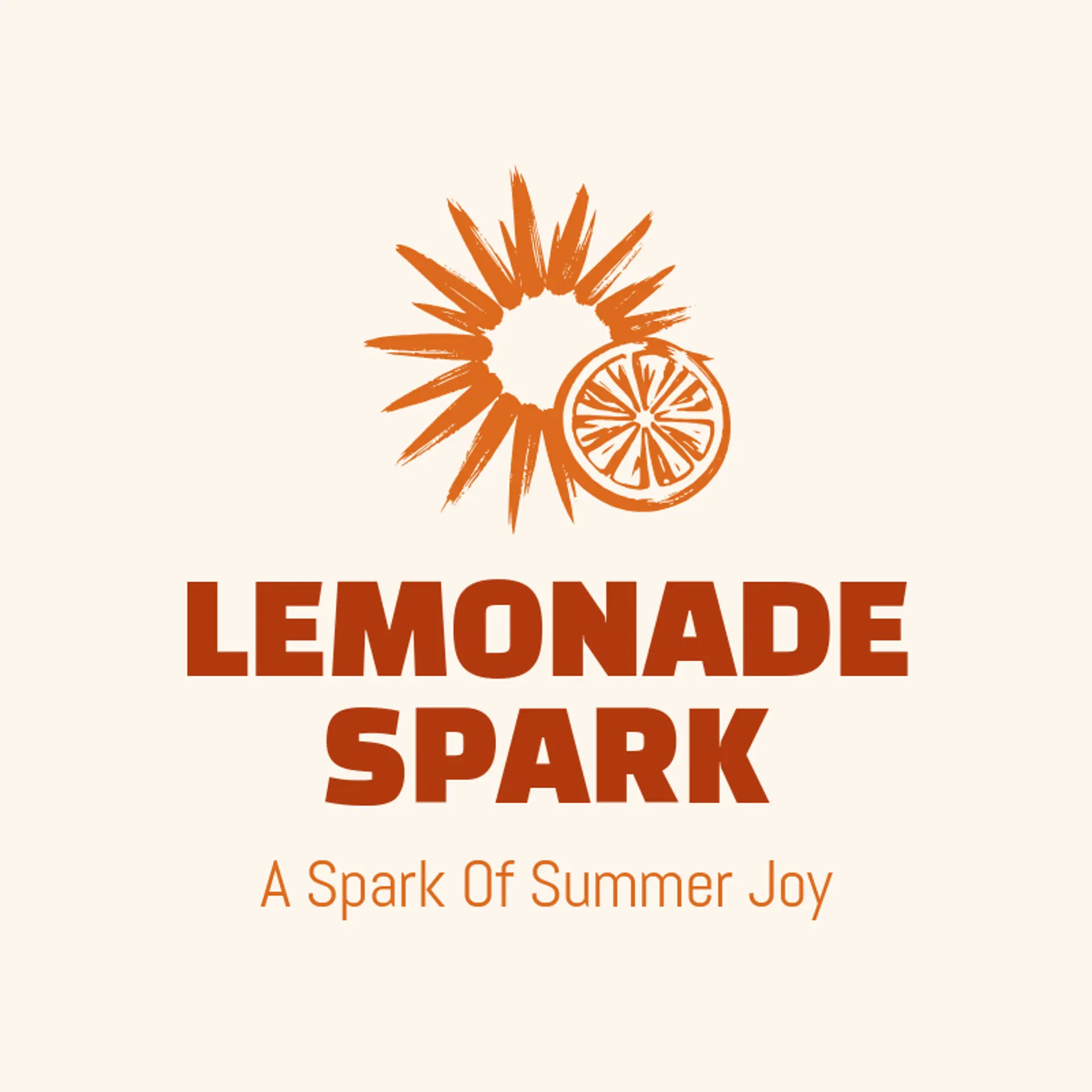 Lemonade Spark logo for lemonade