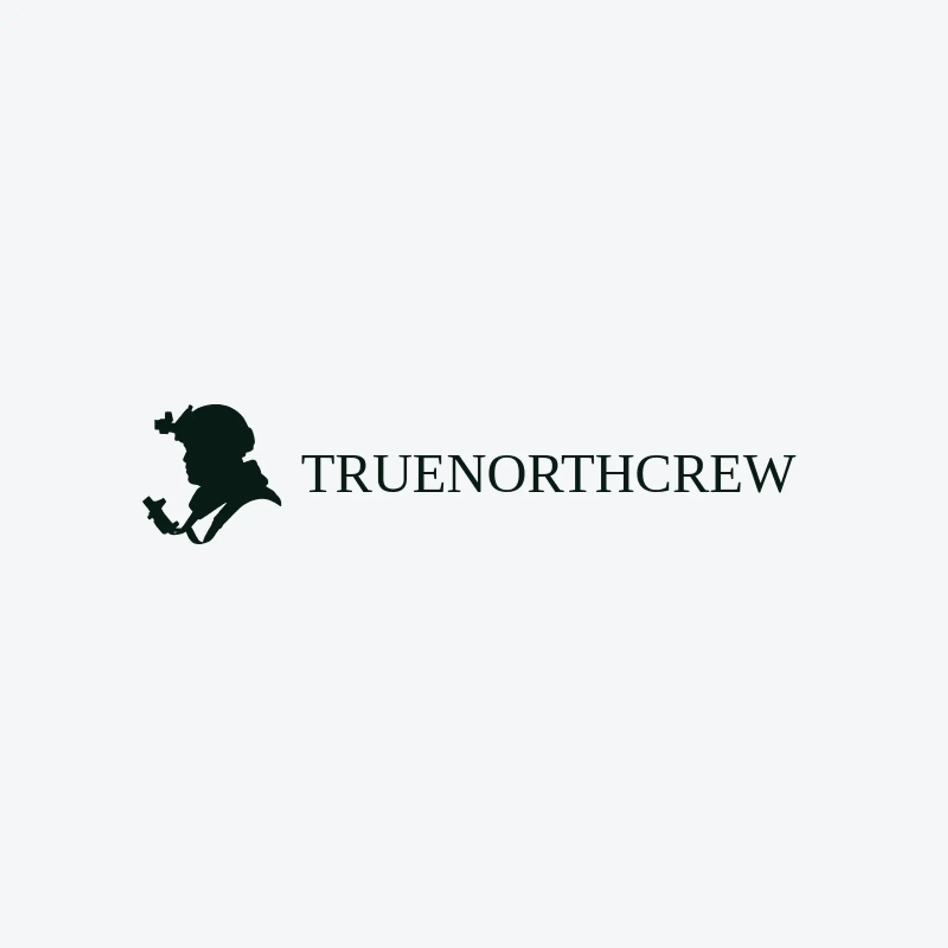 True North Crew logo for special forces