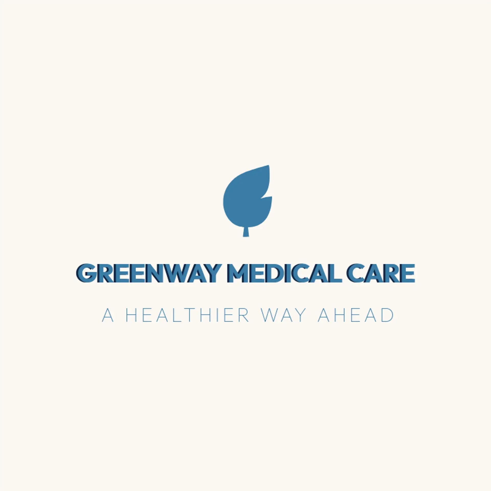 Greenway Medical Care logo for doctor