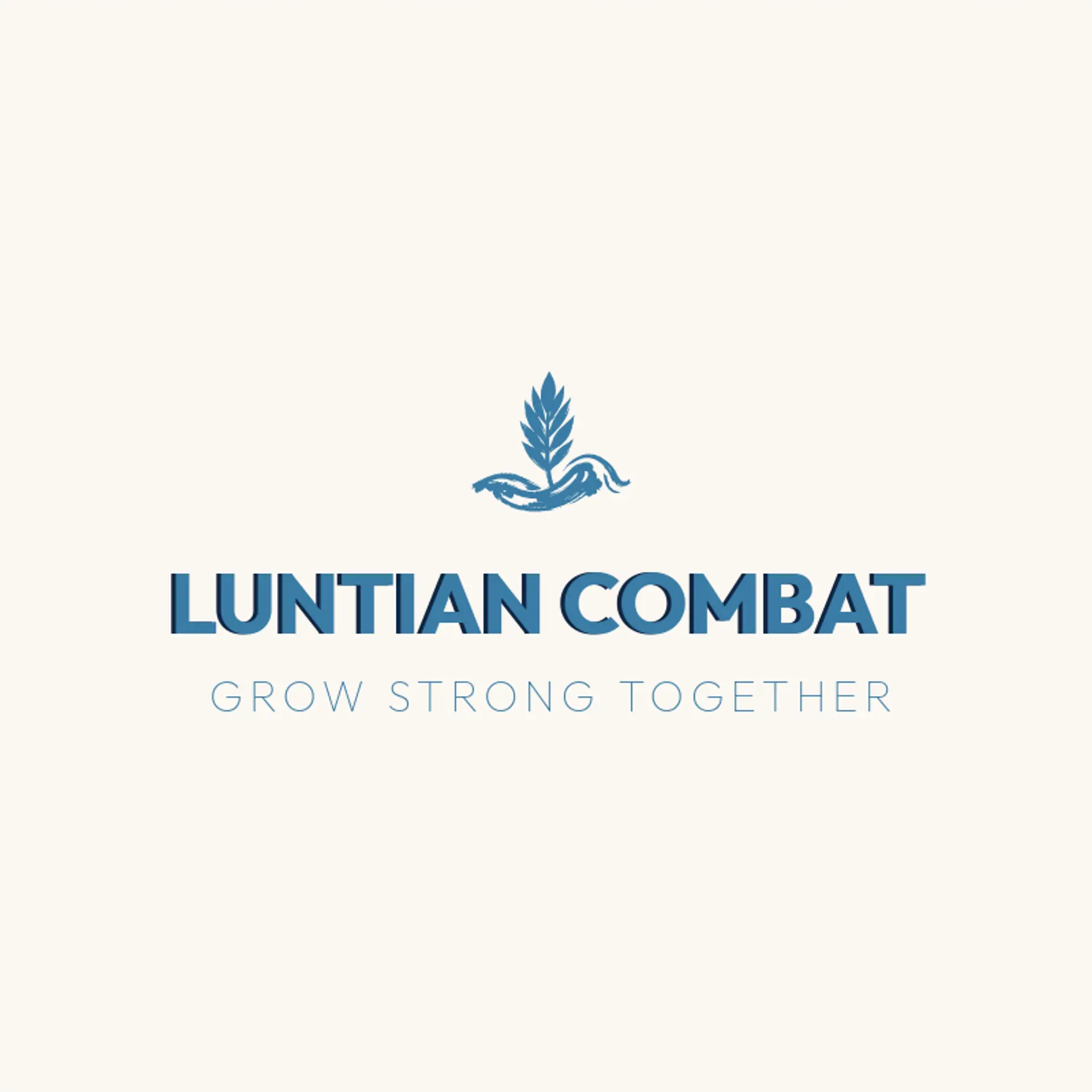 Luntian Combat logo for arnis
