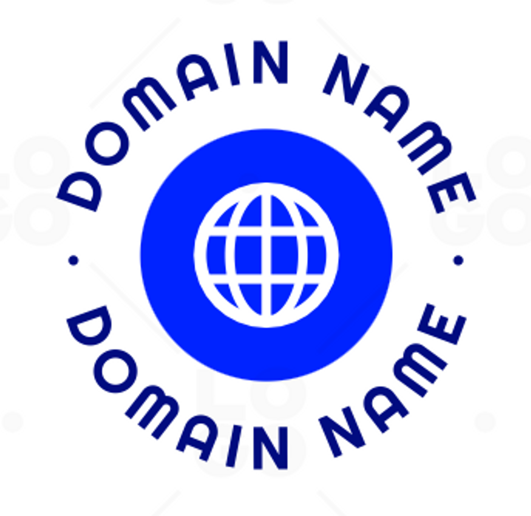 domain name png
