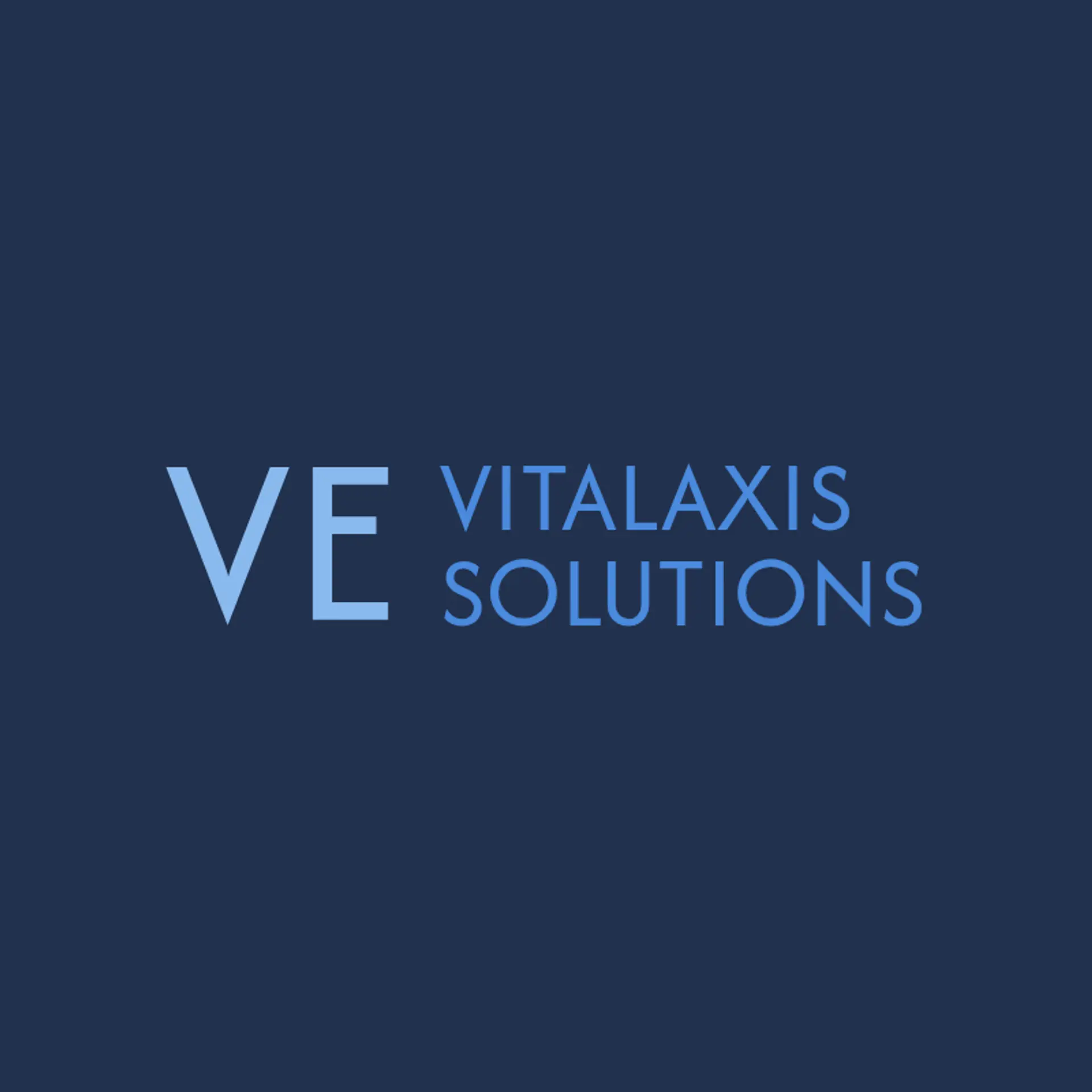 HealthAdvanta Solutions logo for healthcare administration