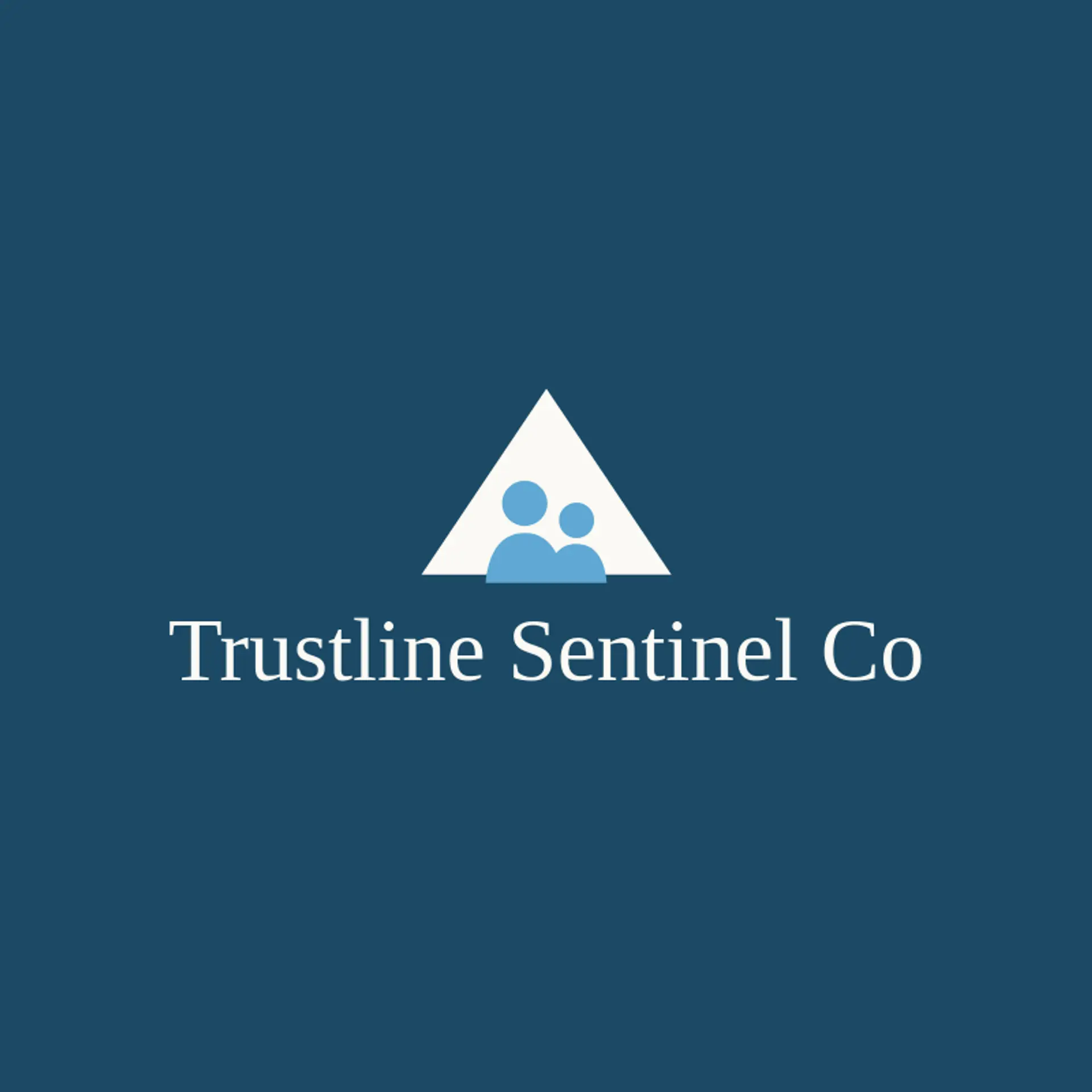 Trustline Sentinel Co logo for guardian