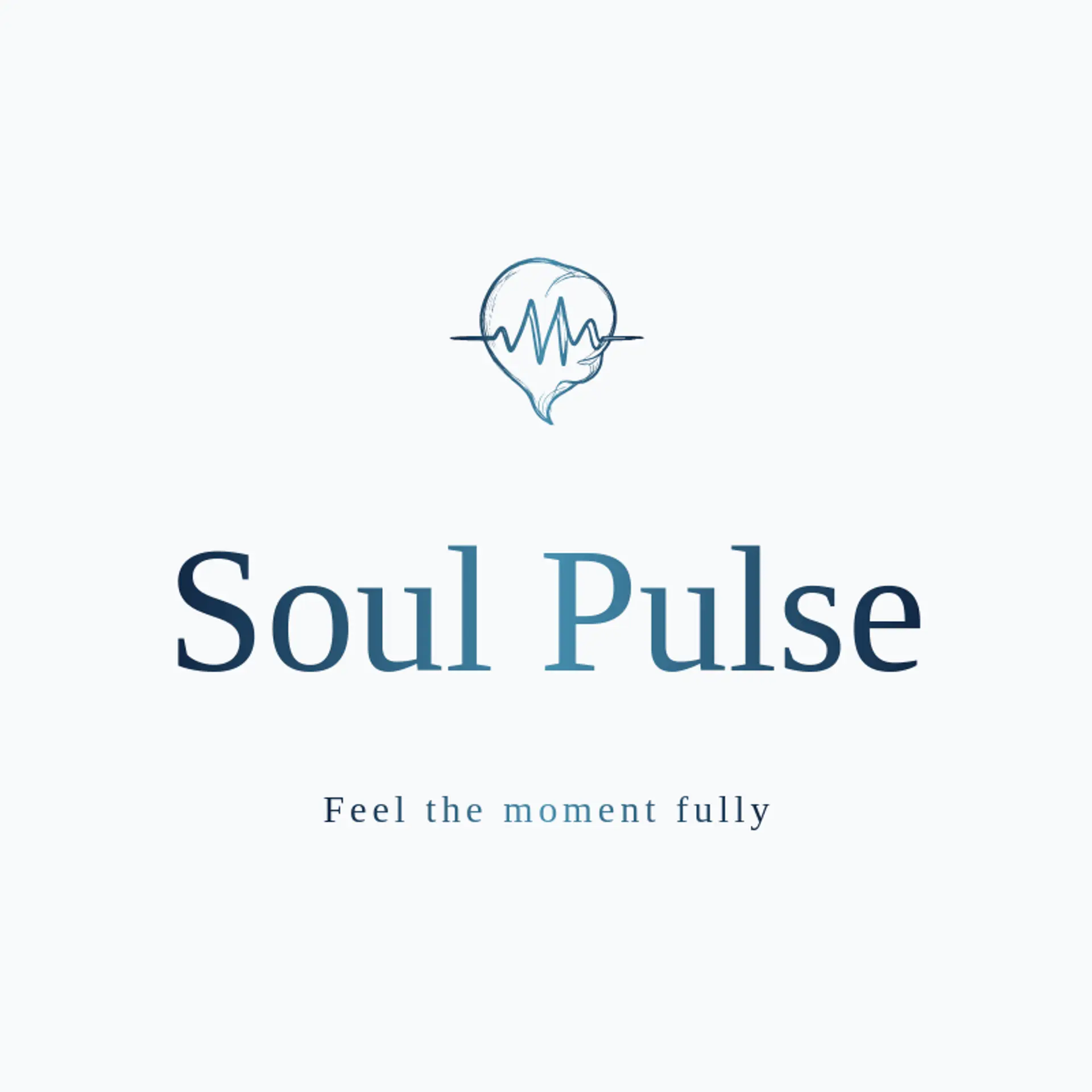 Soul Pulse logo for soul