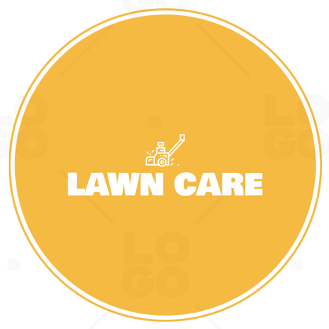 lawn-care-logo-maker-logo