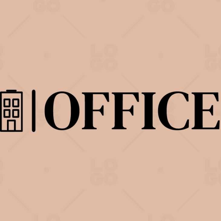 The Office Logo PNG Vectors Free Download