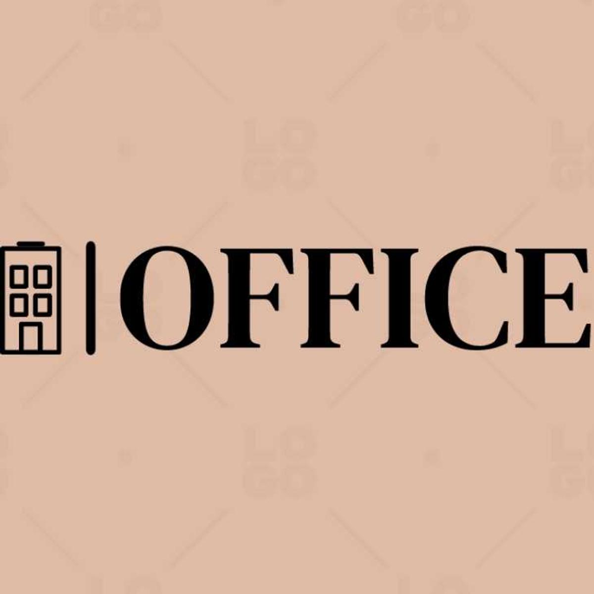 Office Logo Maker | LOGO.com