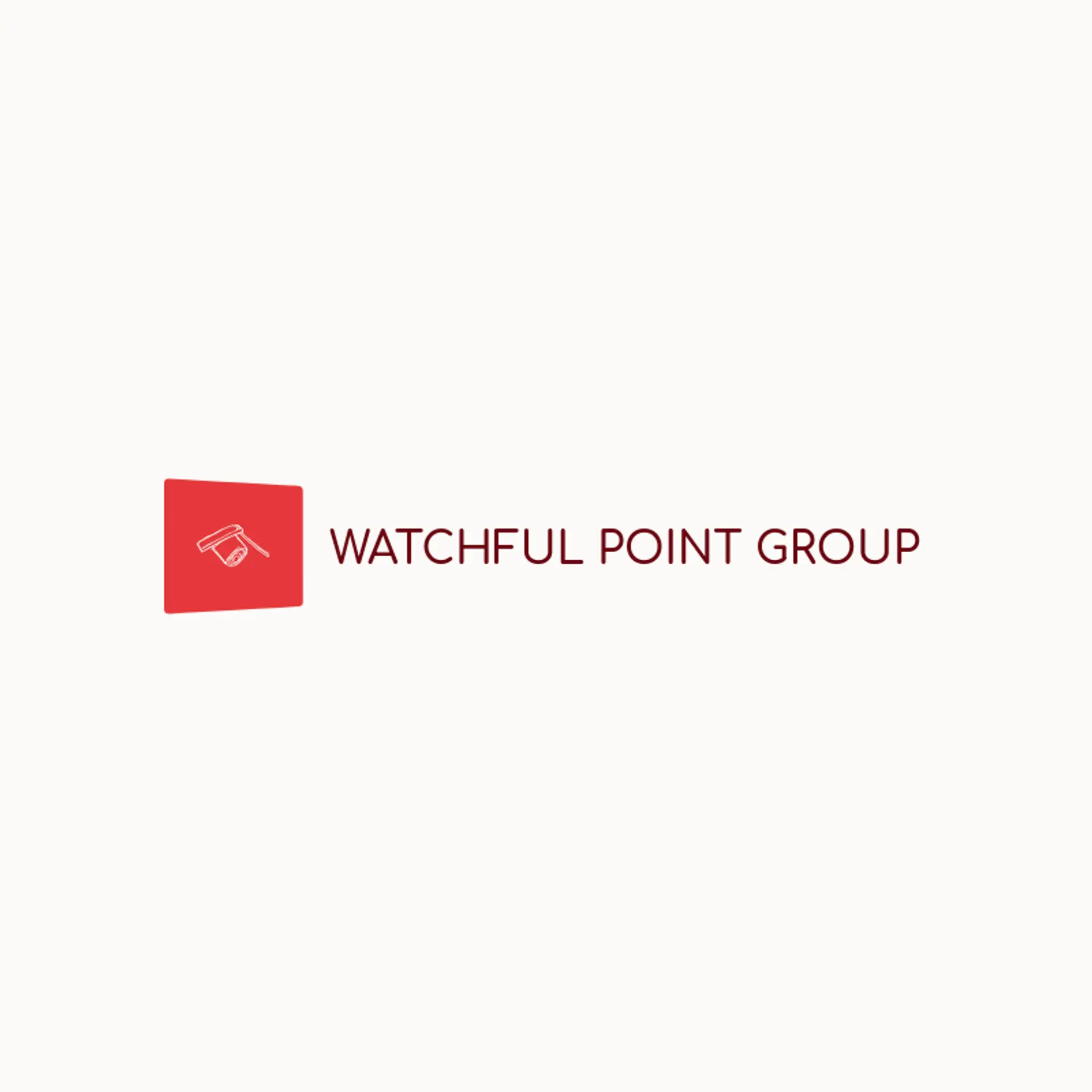 Watchful Point Group logo for cctv