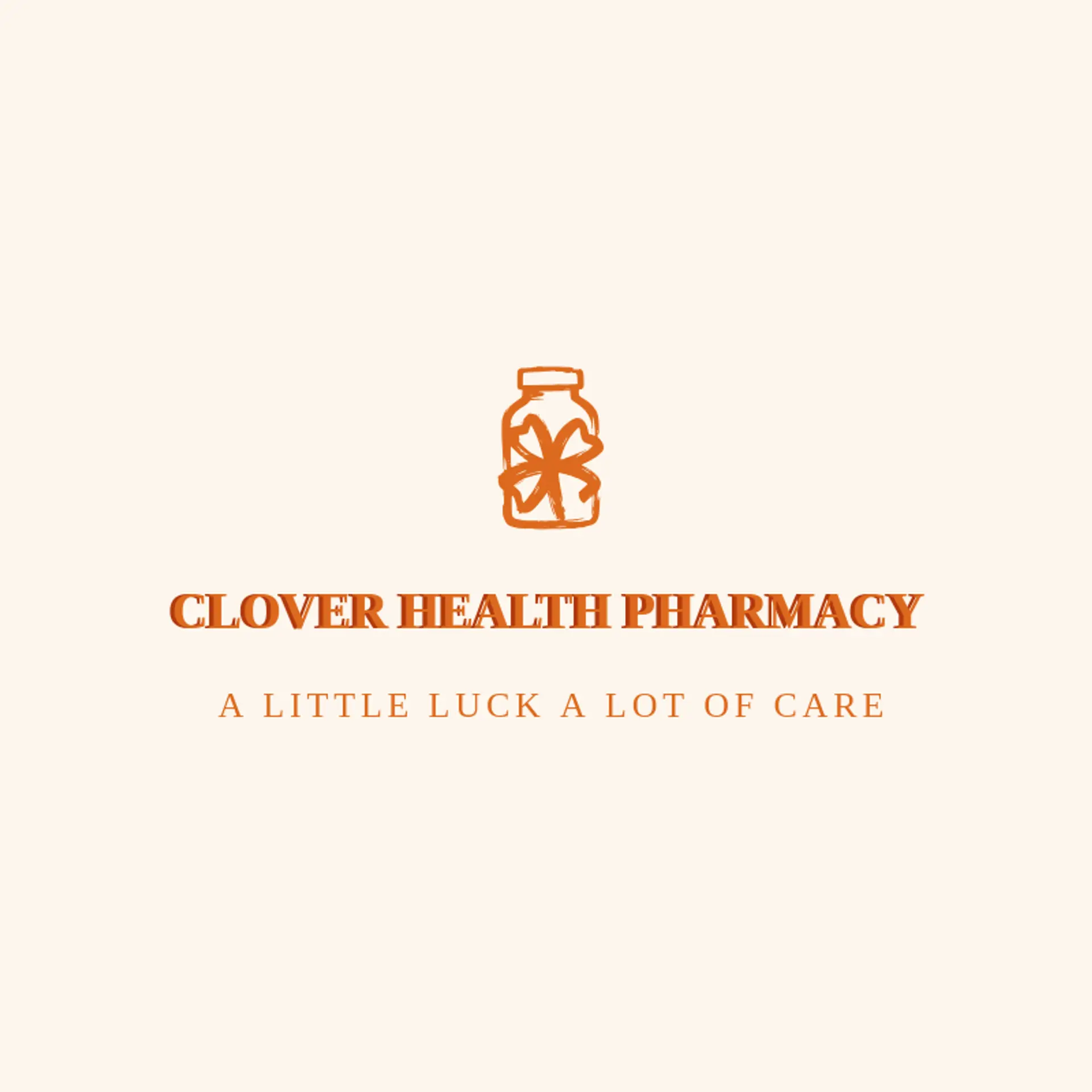 Clover Health Pharmacy logo for vaccine