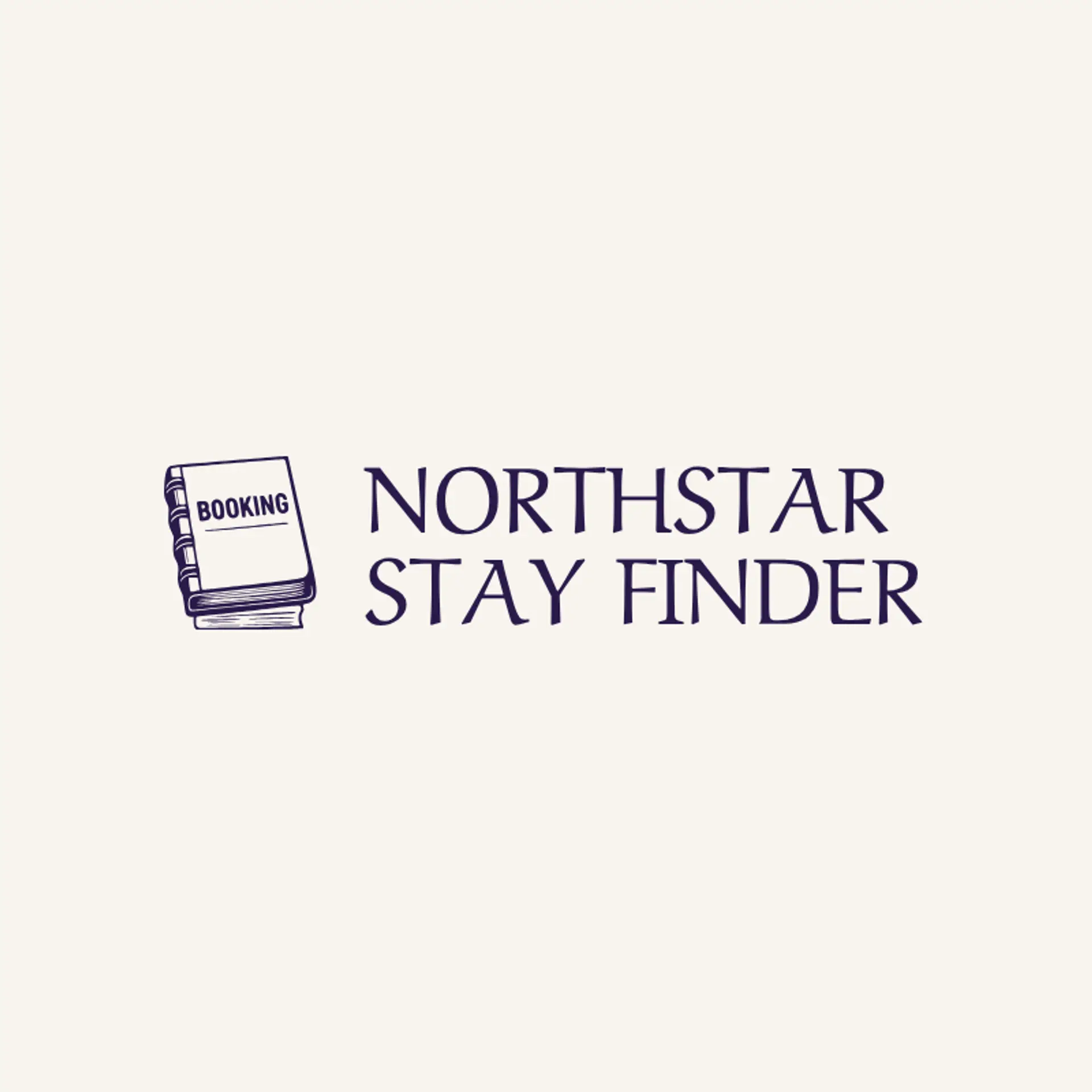 Northstar Stay Finder logo for booking