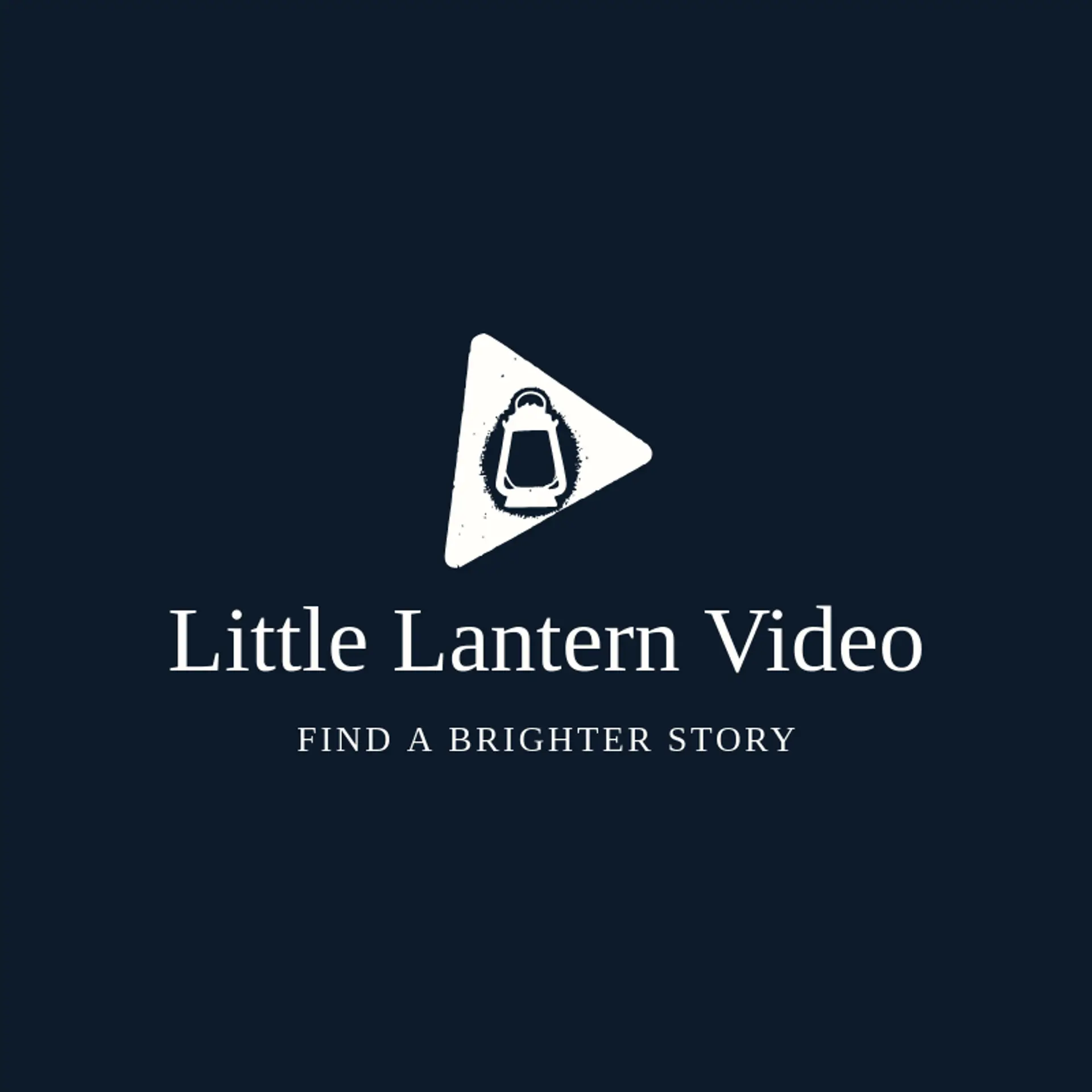 Little Lantern Video logo for streaming