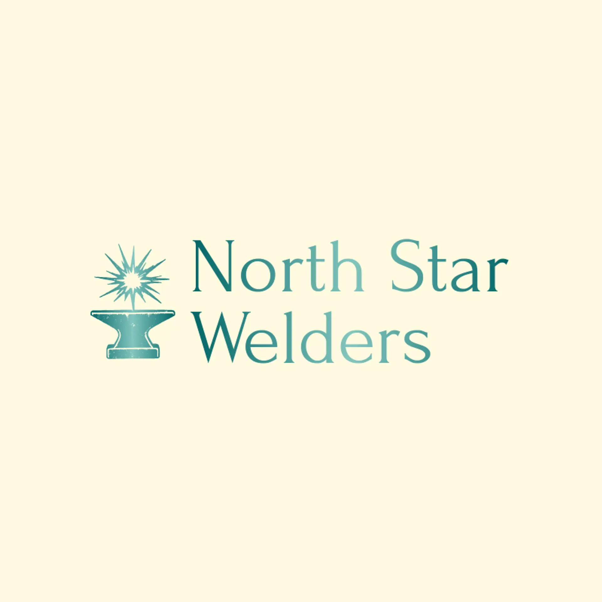 North Star Welders logo for welding