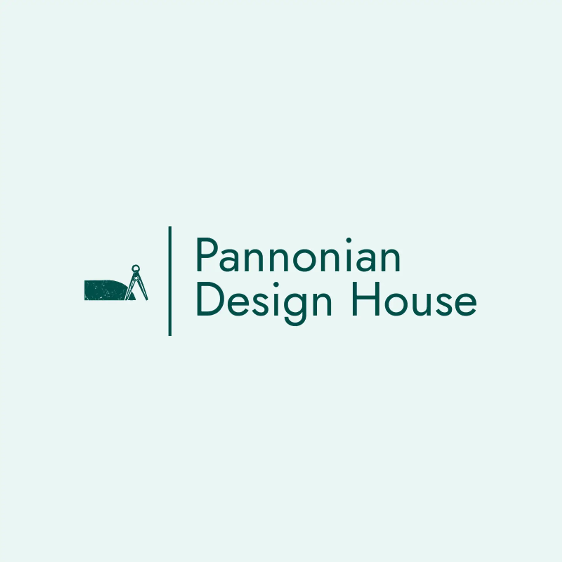 Pannonian Design House logo for eclipse