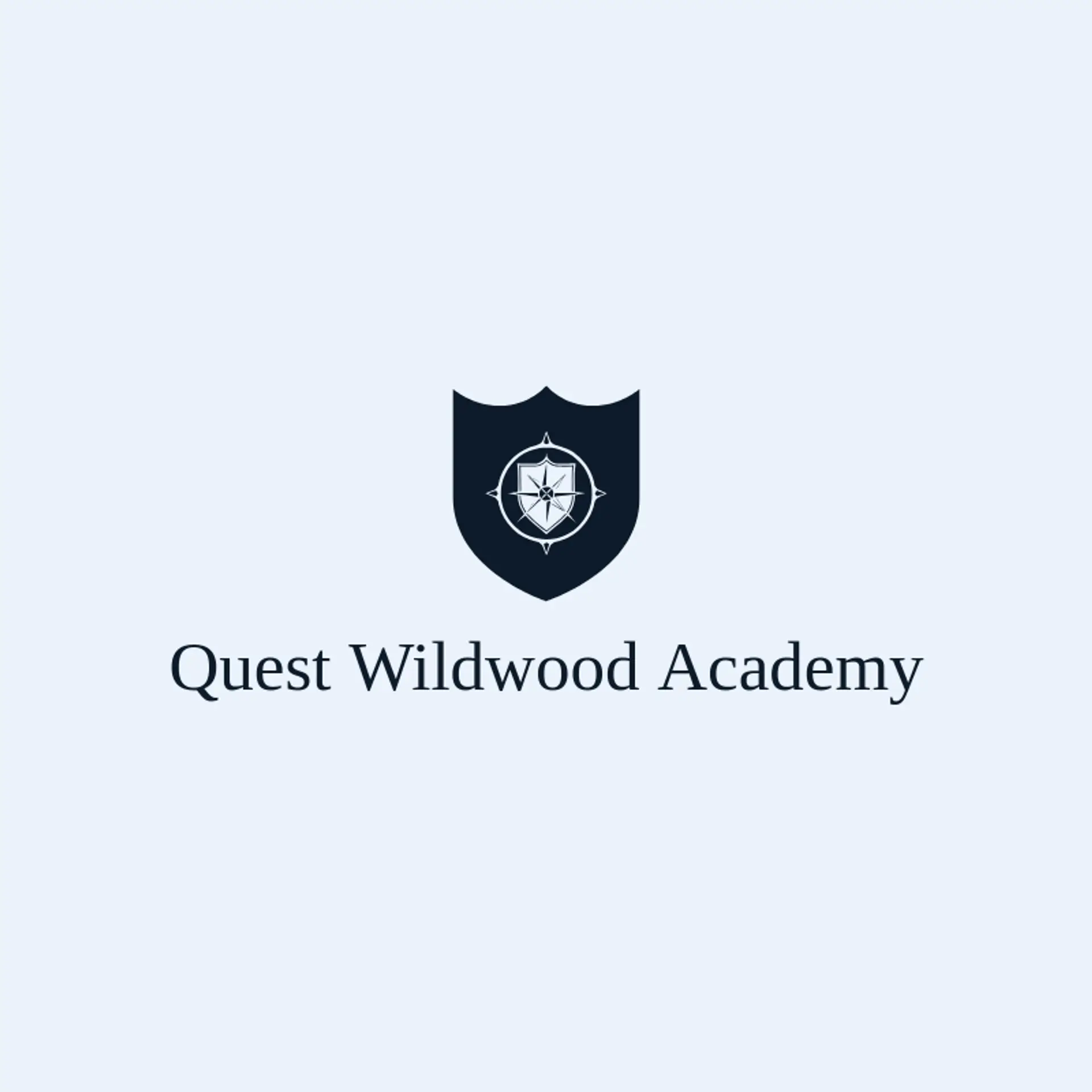 Quest Wildwood Academy logo for quest