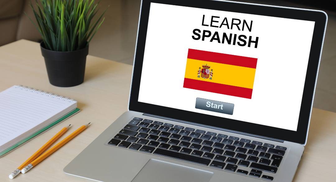Learning Spanish With Sin Miedo al Éxito Spanish