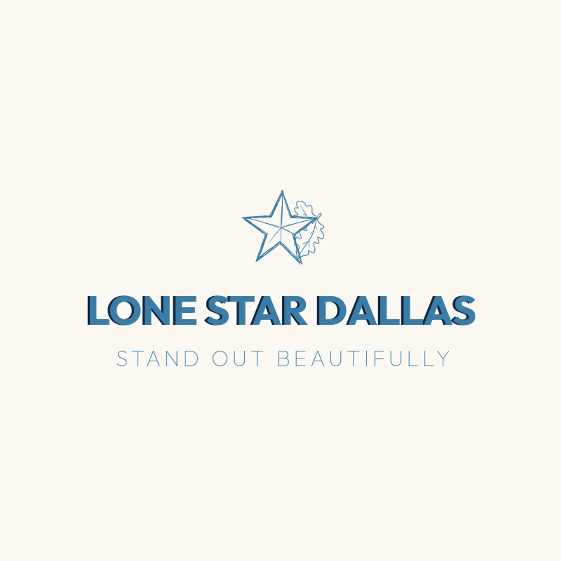 Lone Star Dallas logo for dallas