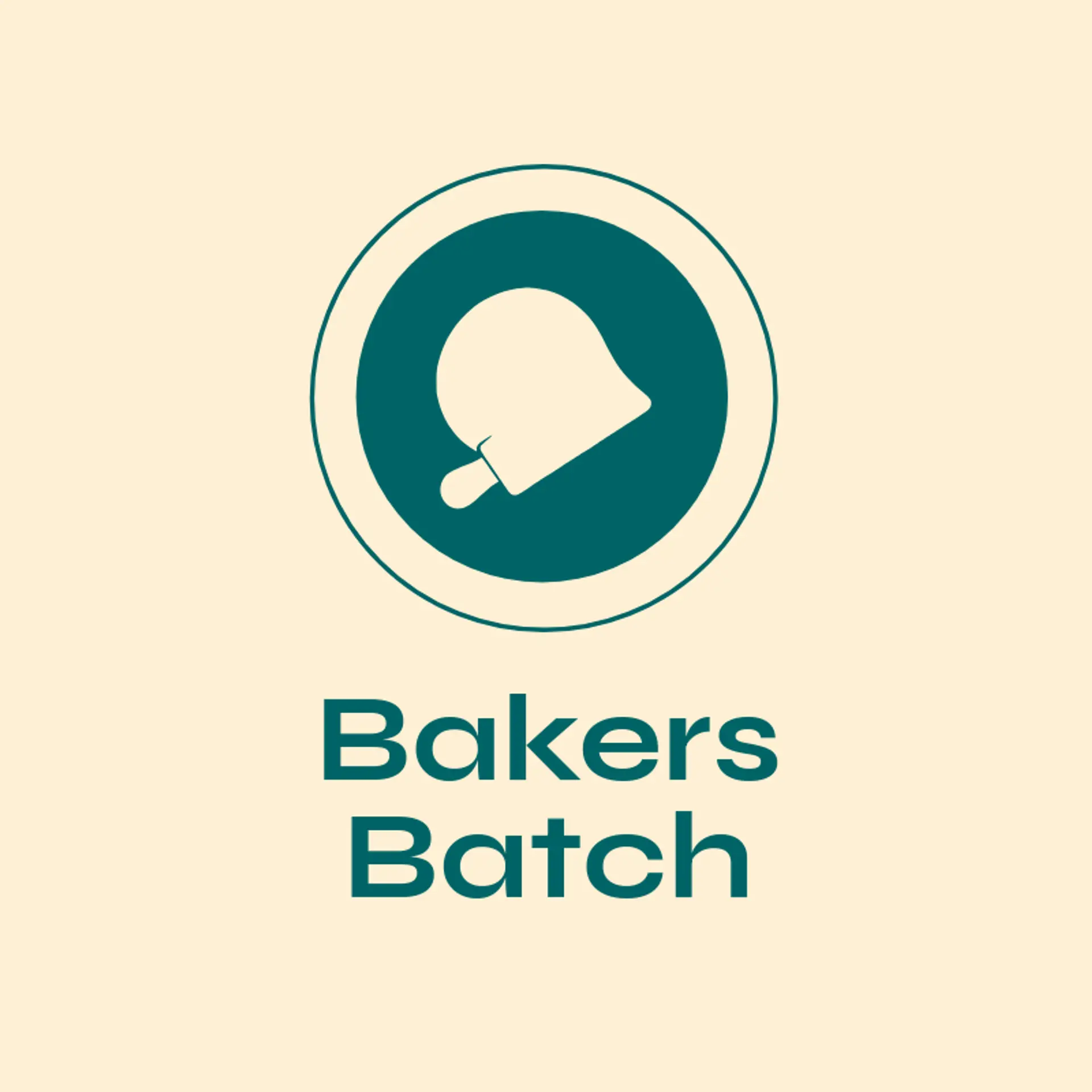 Bakers Batch logo for chips
