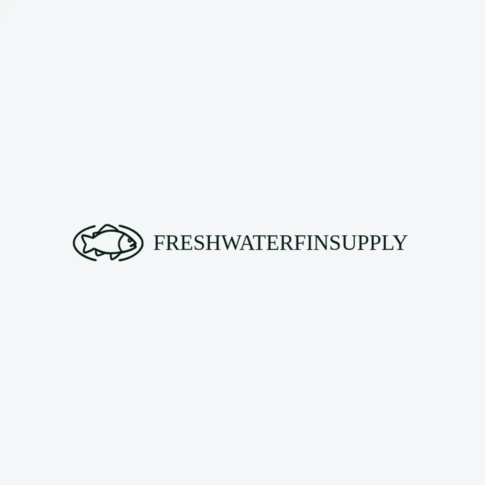 Freshwater Fin Supply logo for catfish