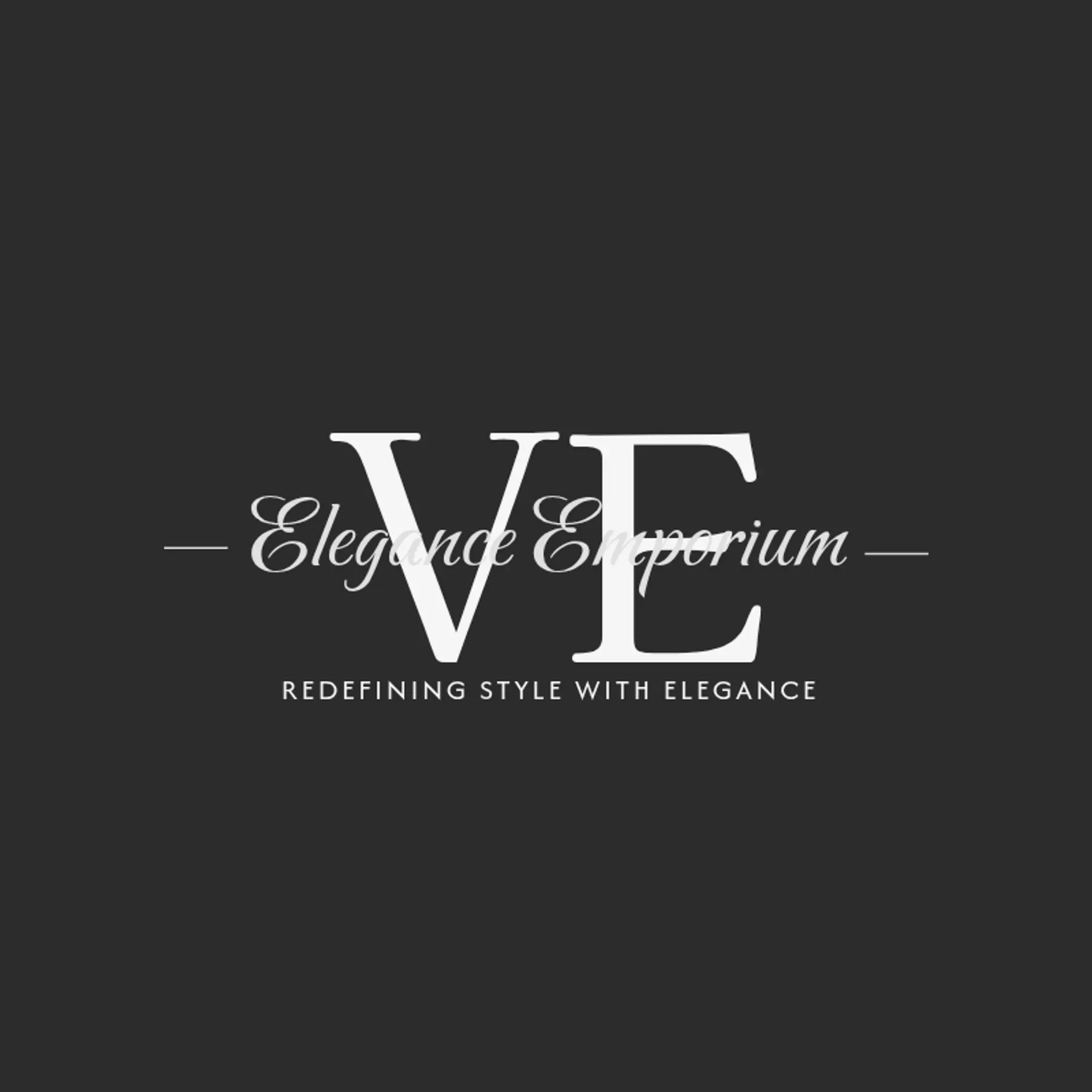 Moda Muse logo for designer fashion