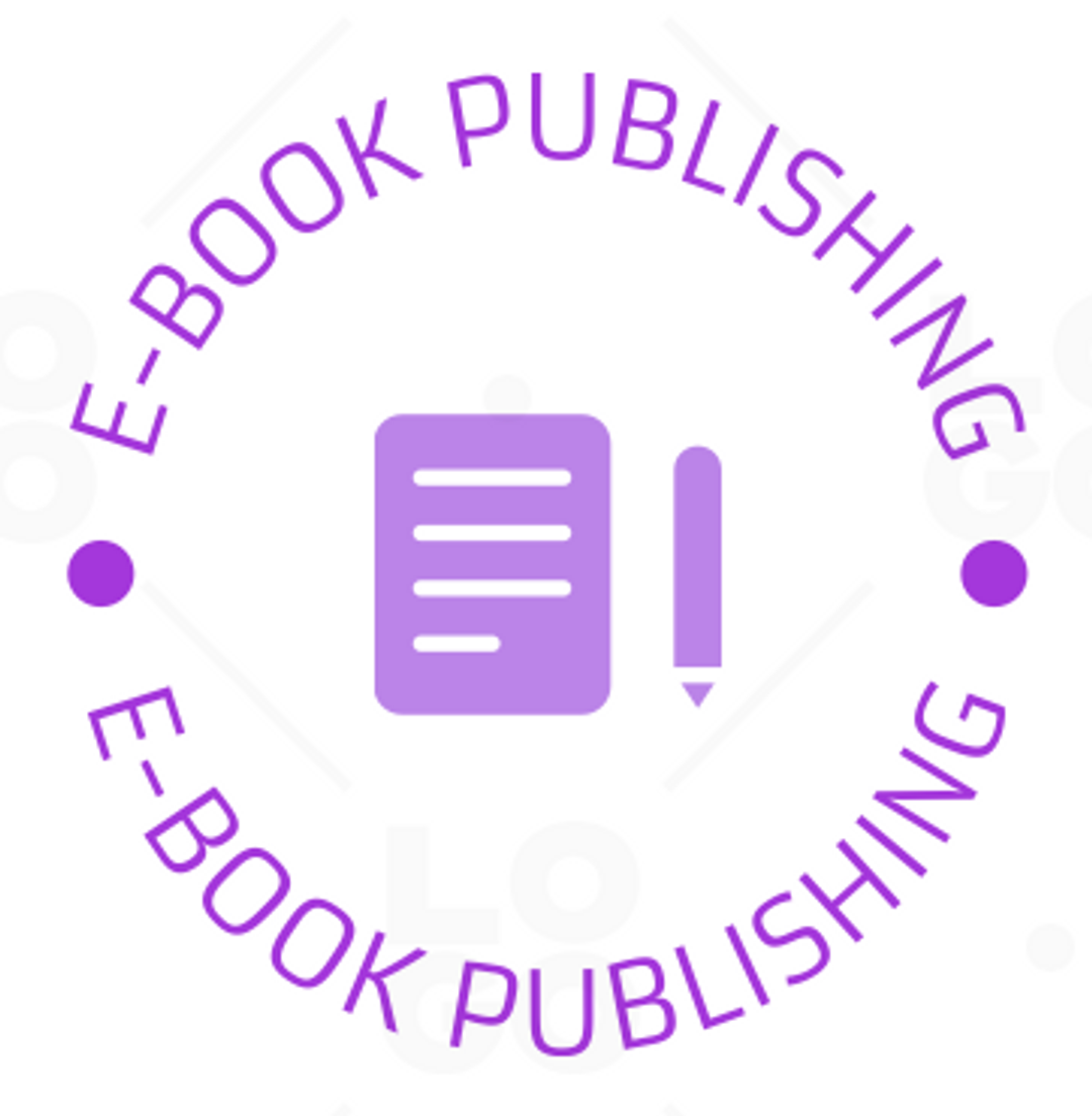 E-book Publishing