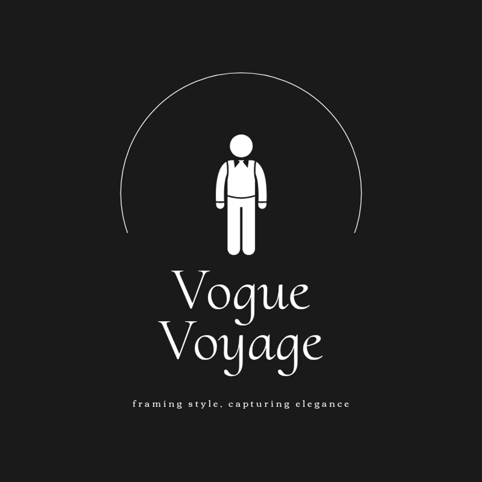 Glamour Gaze logo for fashion photography