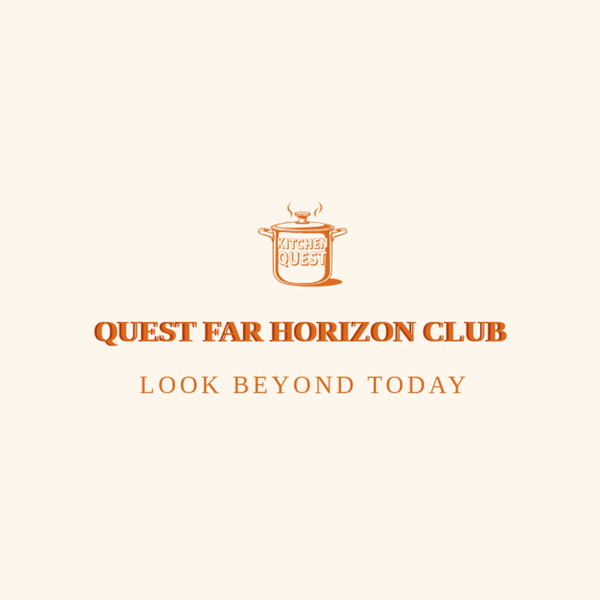 Quest Far Horizon Club logo for quest