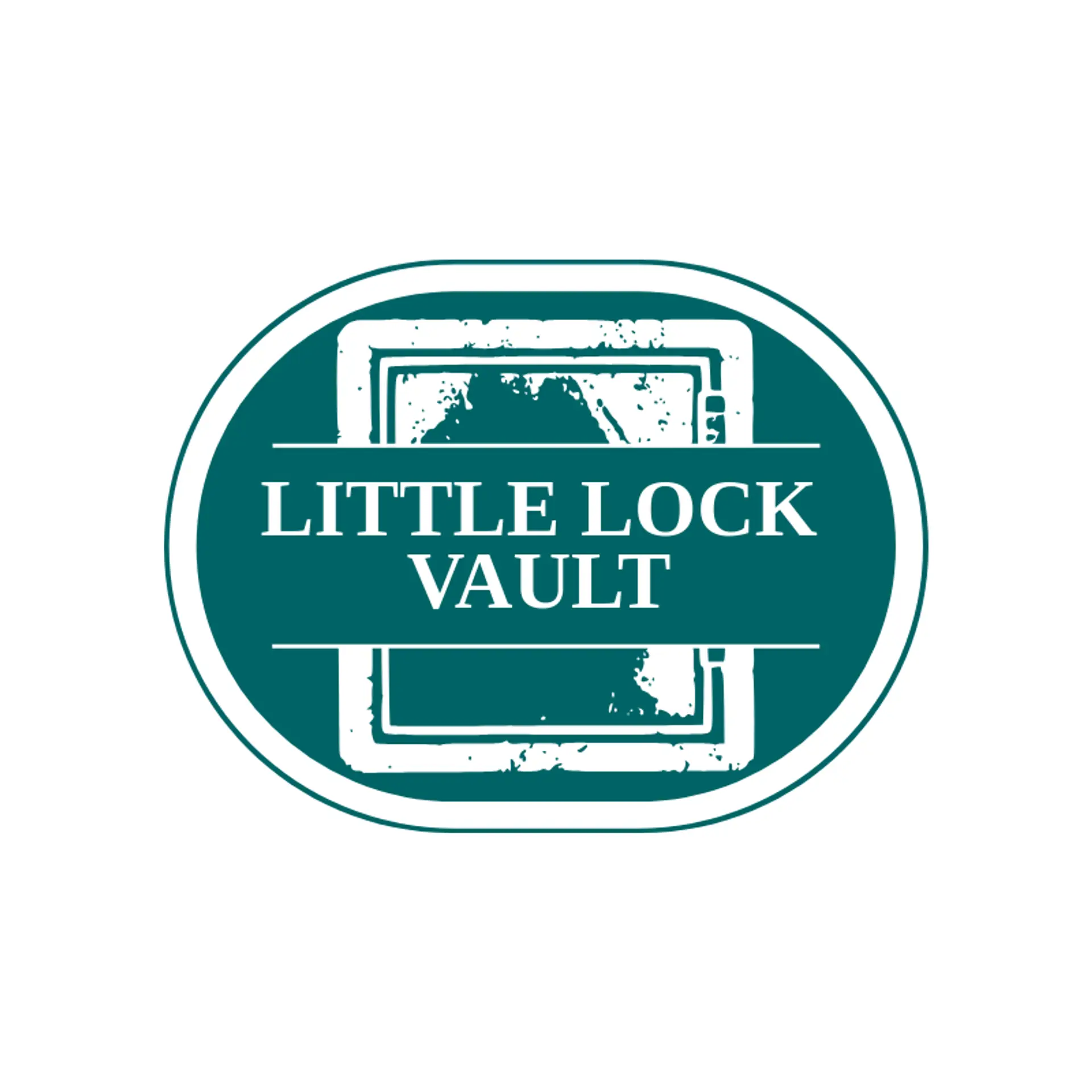 Little Lock Vault logo for vault