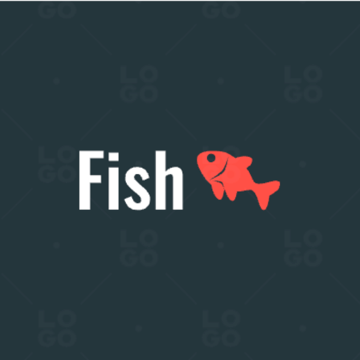 19+ Fish Logos - Free PSD, AI, EPS Format Download