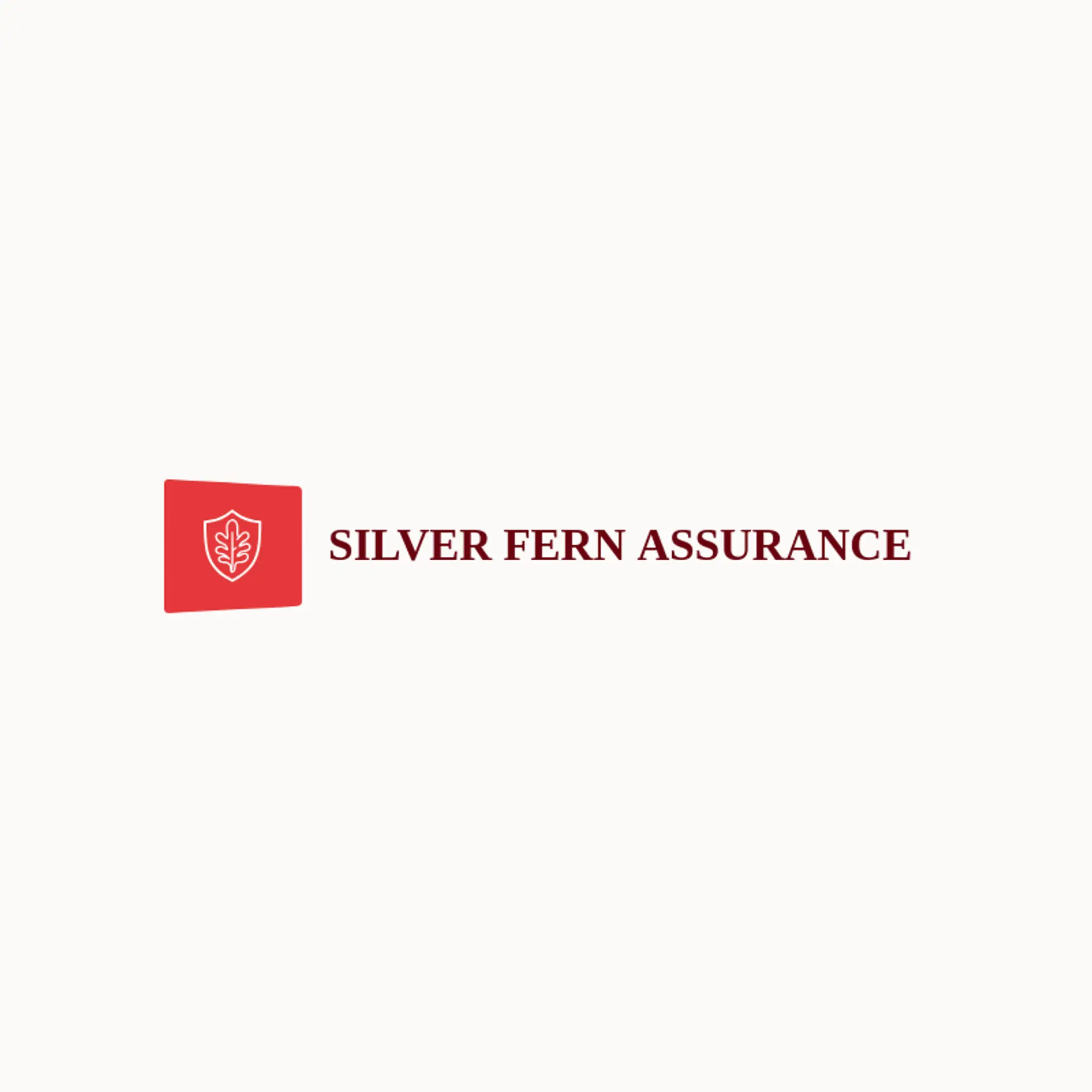 Silver Fern Assurance logo for health insurance