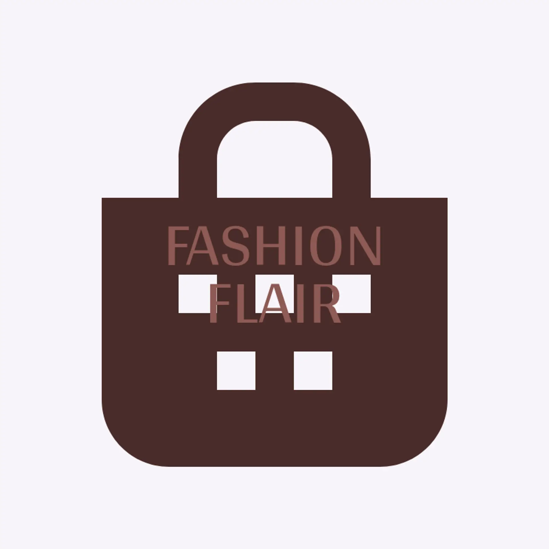 Mod Mode logo for fashion studio