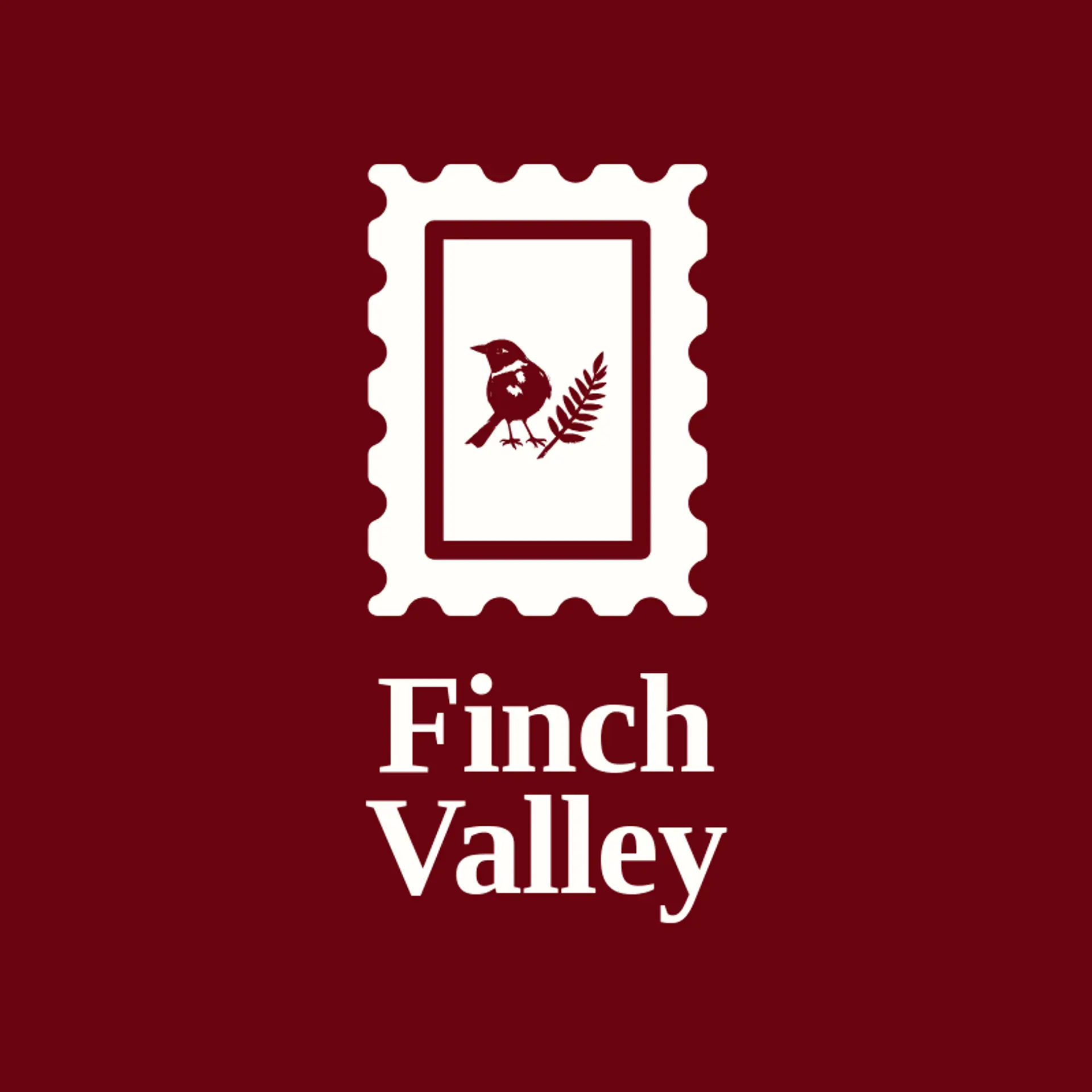 Finch Valley logo for finch