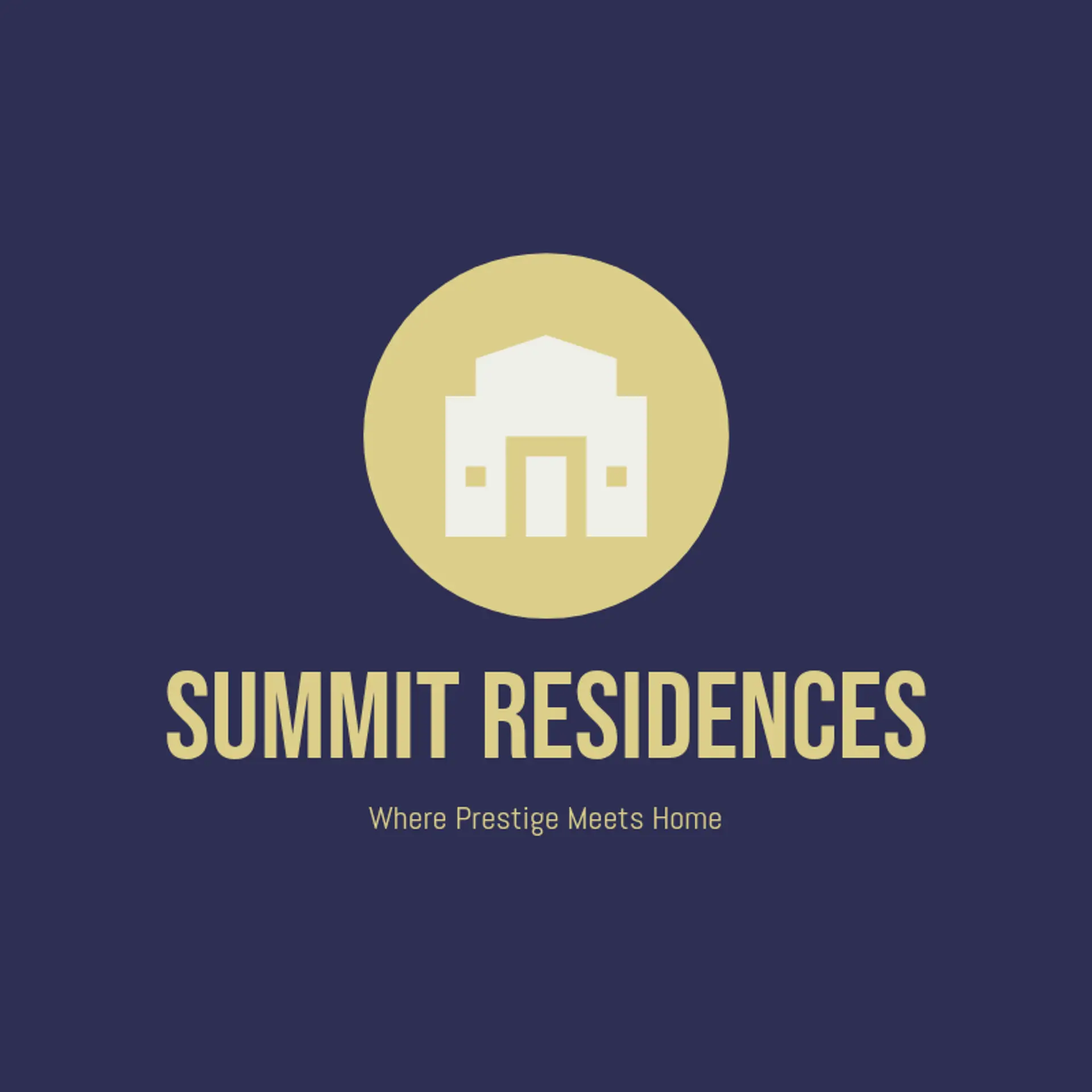 Prestige Estate Brokers logo for luxury real estate