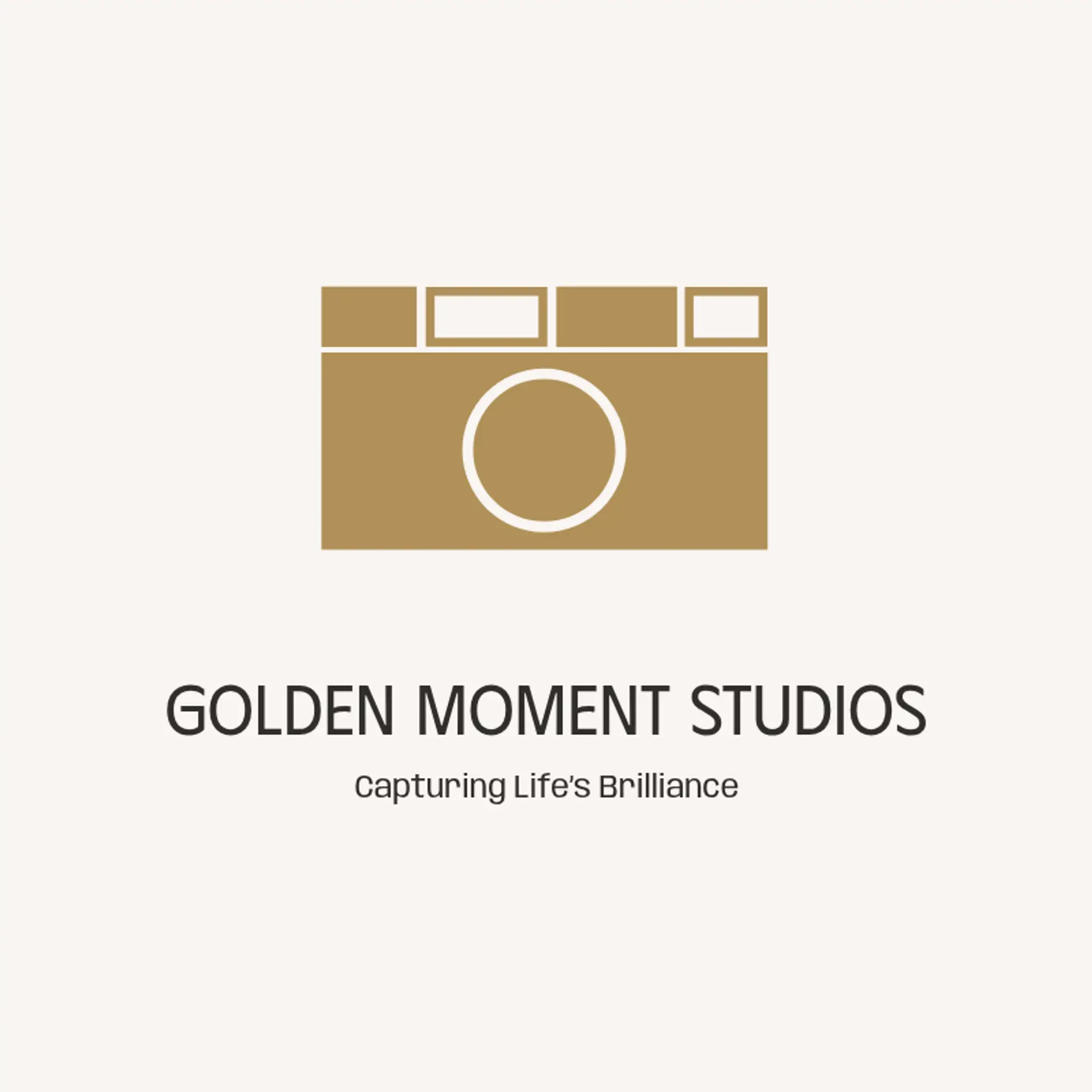 Spectra Lens Studio logo for photography studio