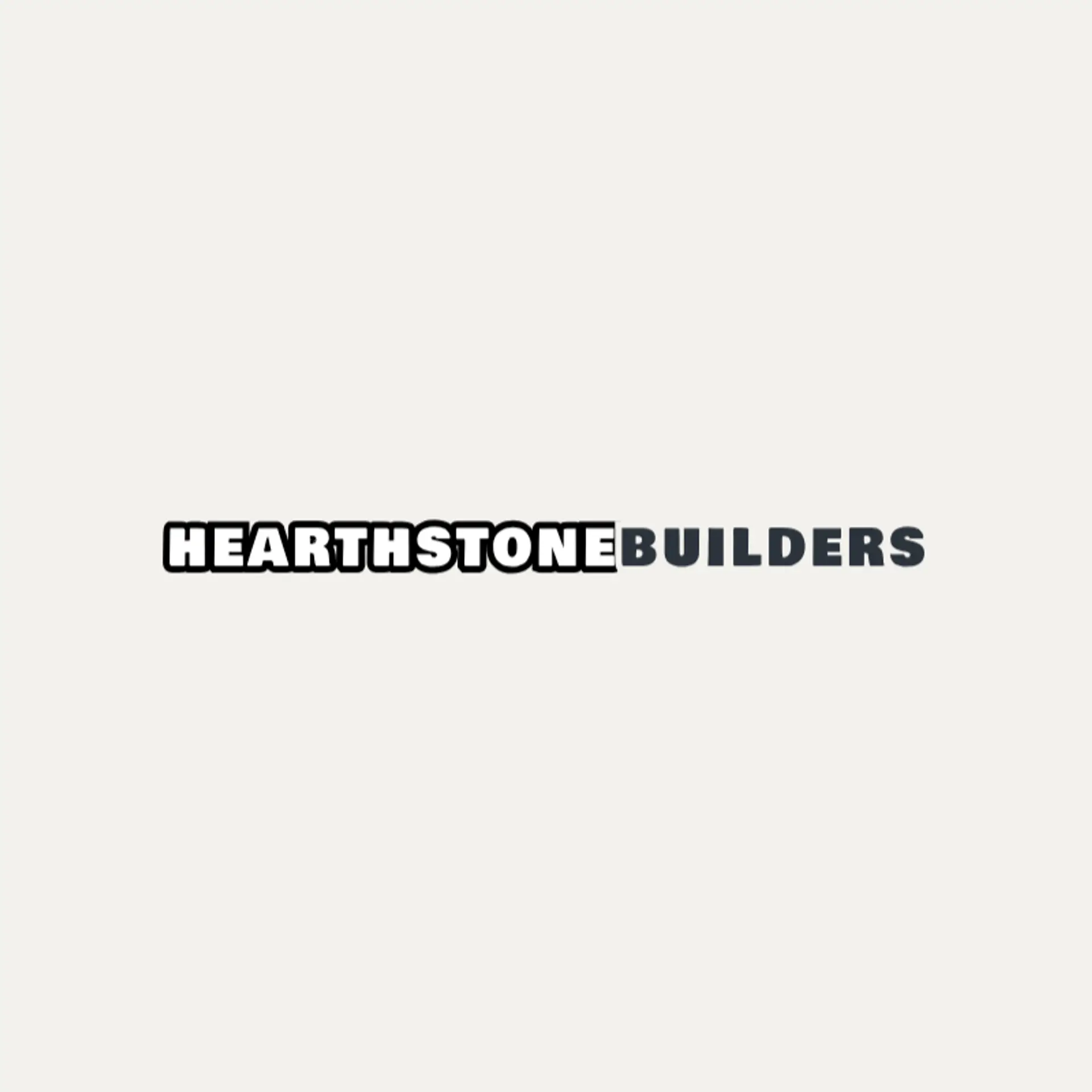 Haven Builders logo for home construction