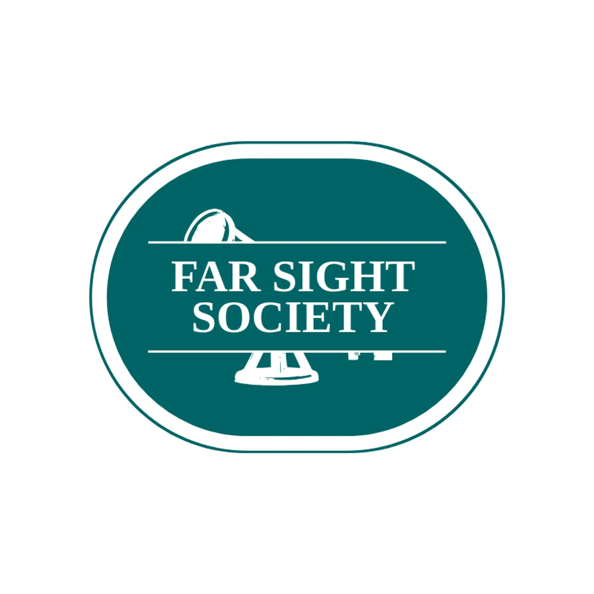 Far Sight Society logo for nerd