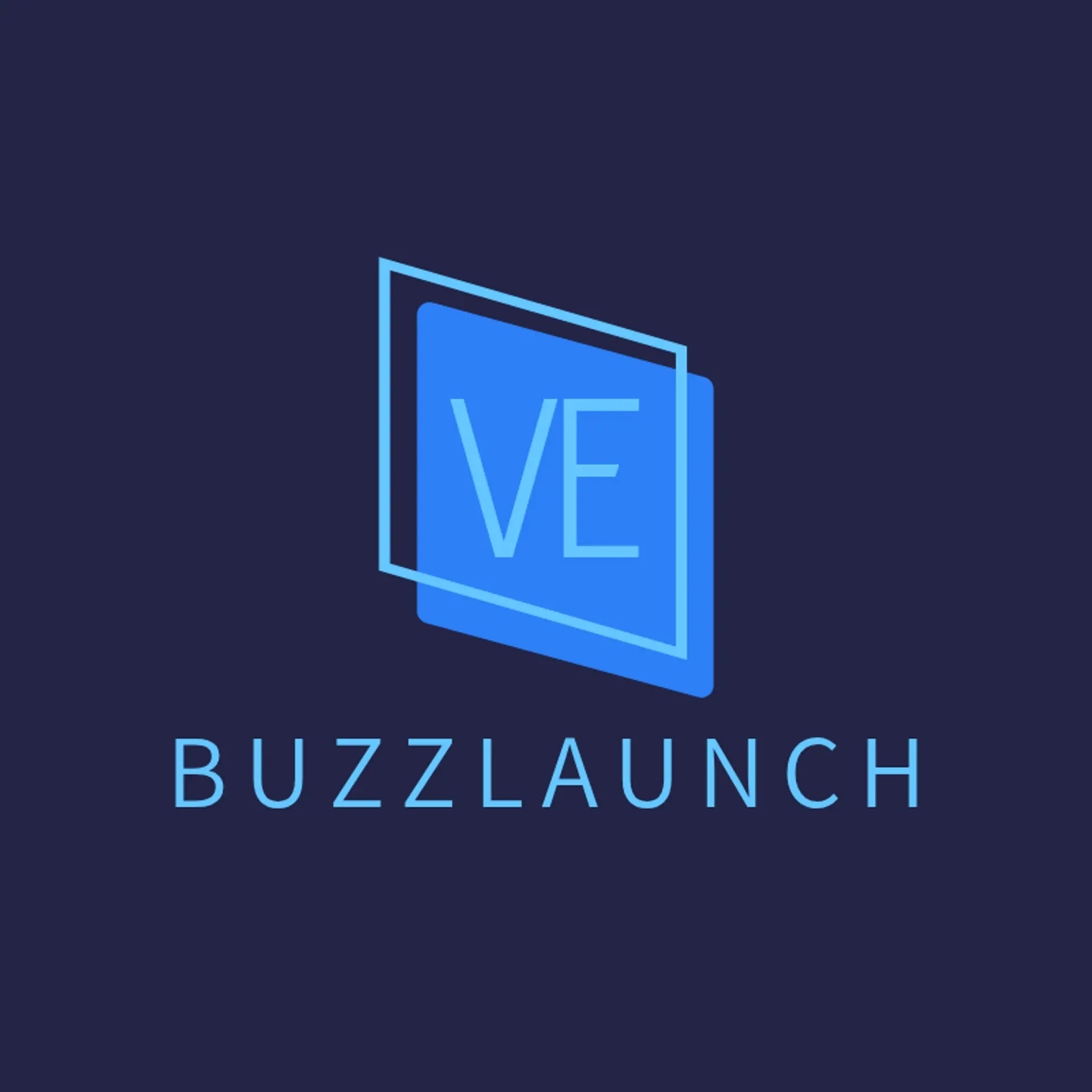 BuzzSprint Media logo for social media marketing