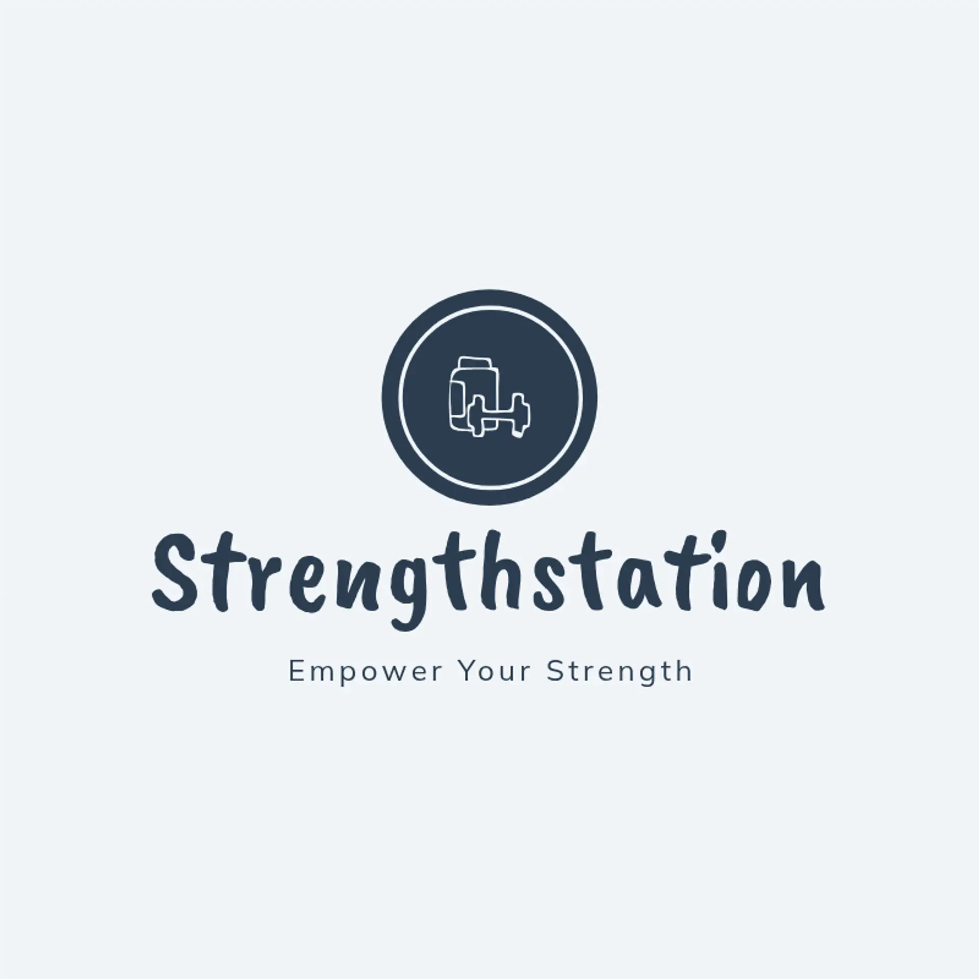 PulsePoint logo for fitness brand