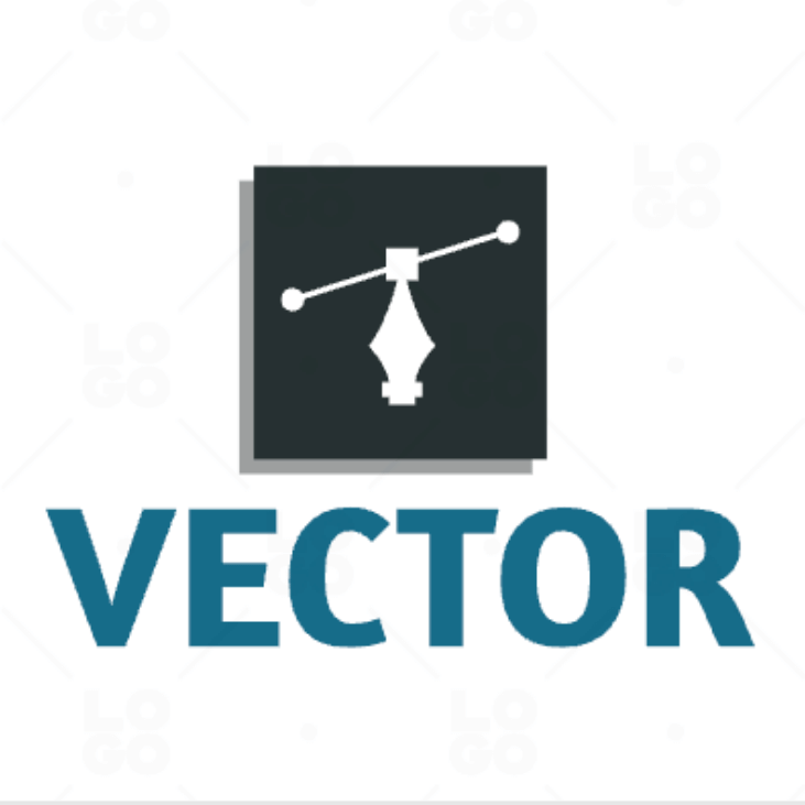 What is a Vector Logo? Understanding Vector Files