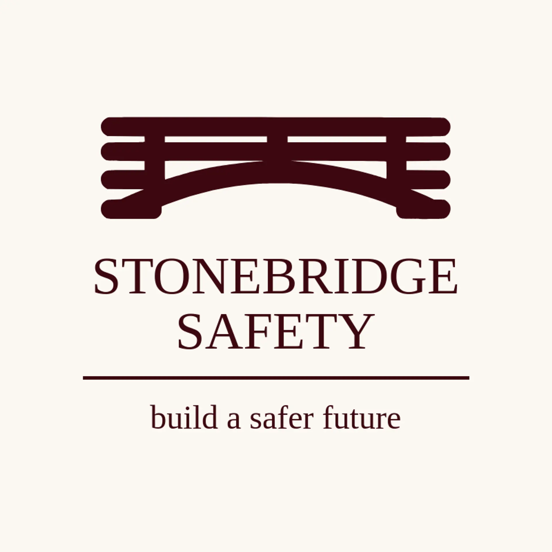 Stonebridge Safety logo for safety