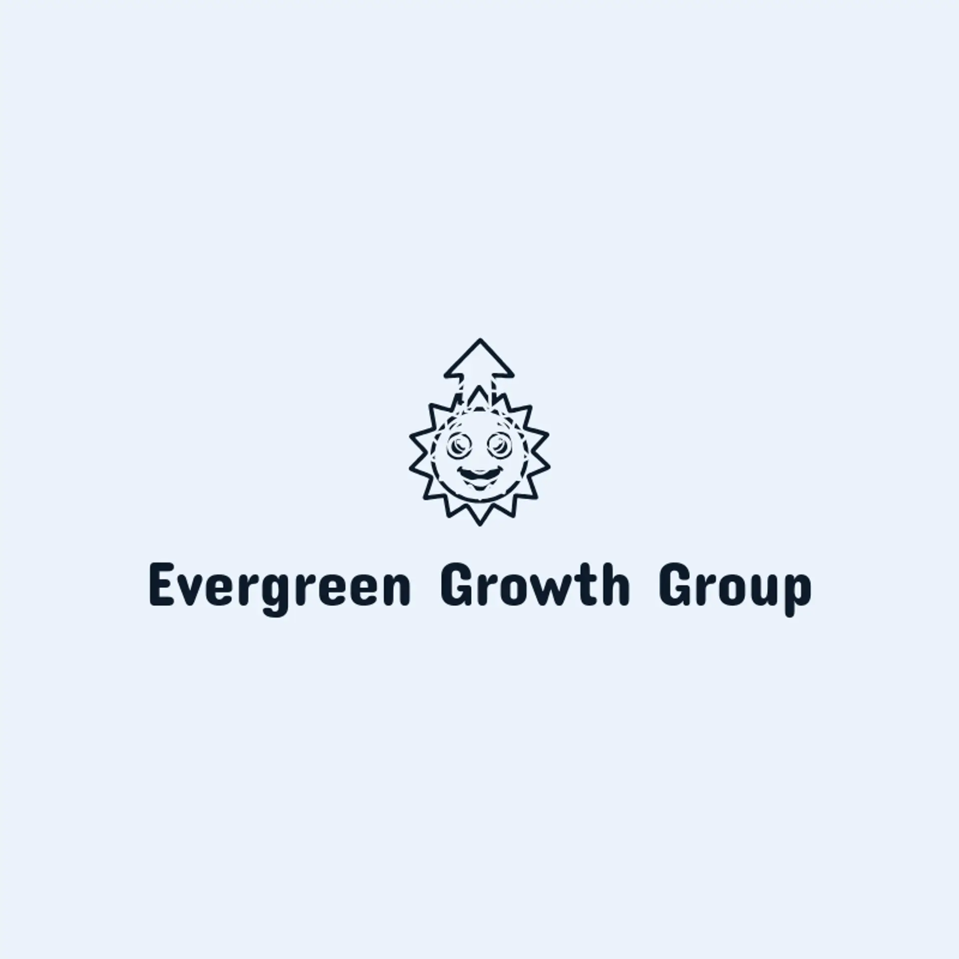 Evergreen Growth Group logo for growth