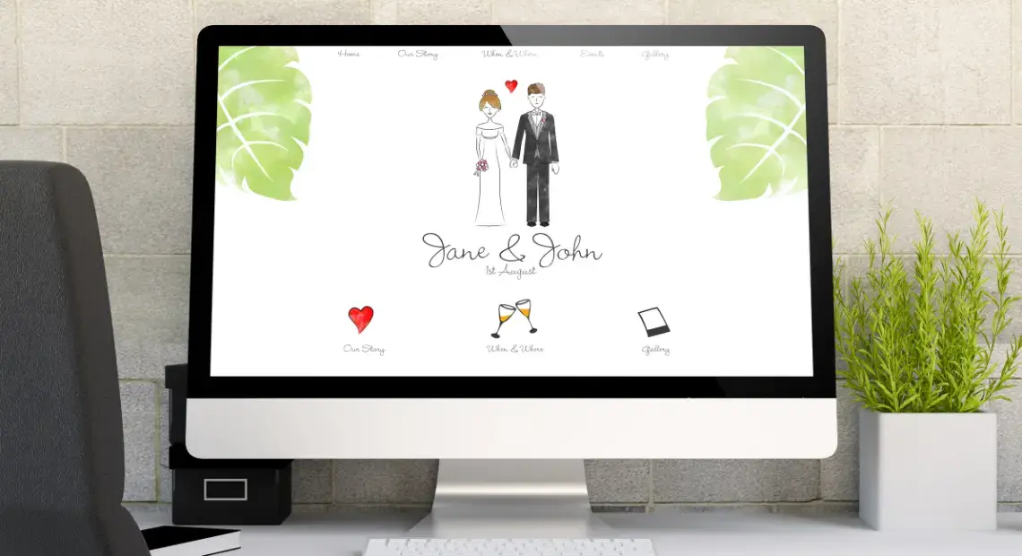 10 Best One Page Site Designs To Consider For Your Website