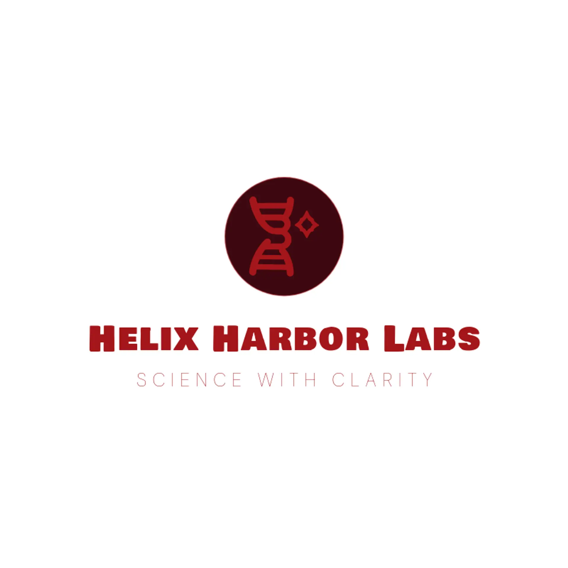 Helix Harbor Labs logo for pathology