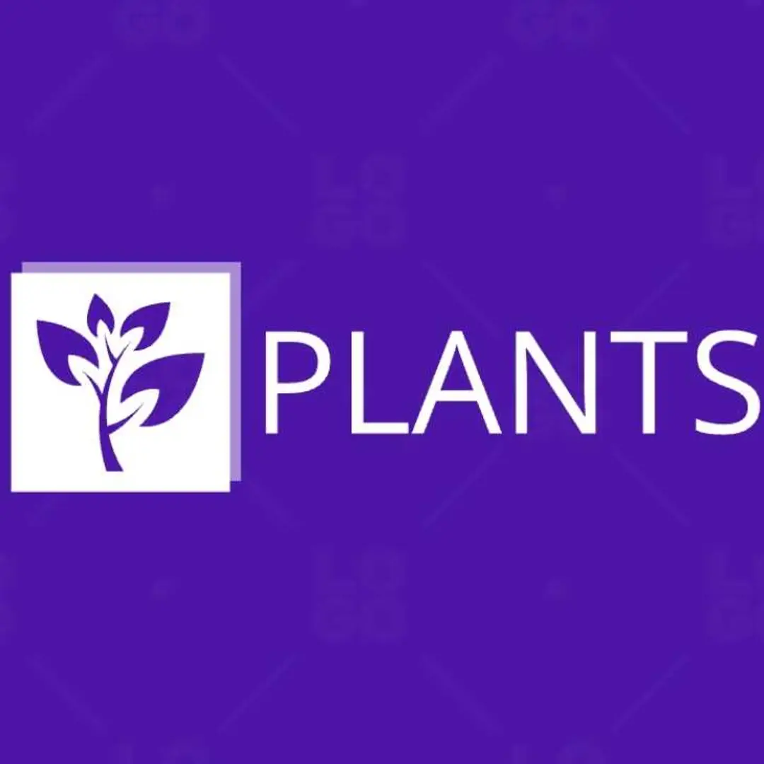 Plants