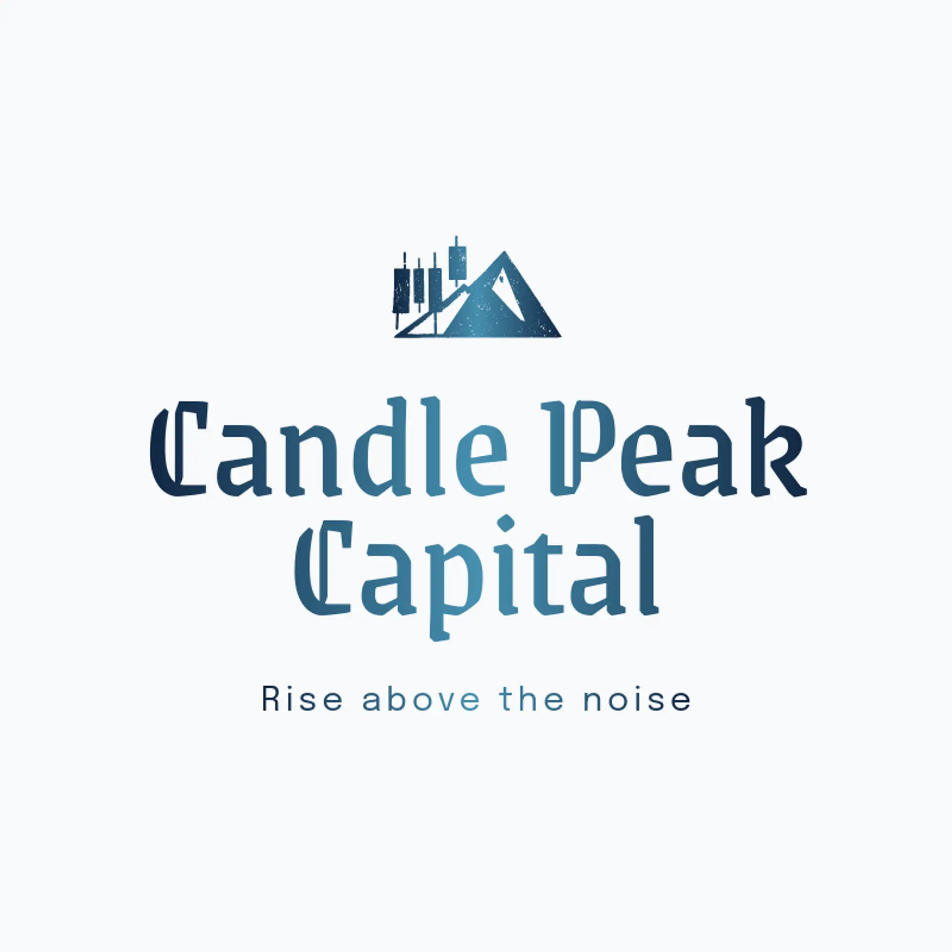 Candle Peak Capital logo for forex