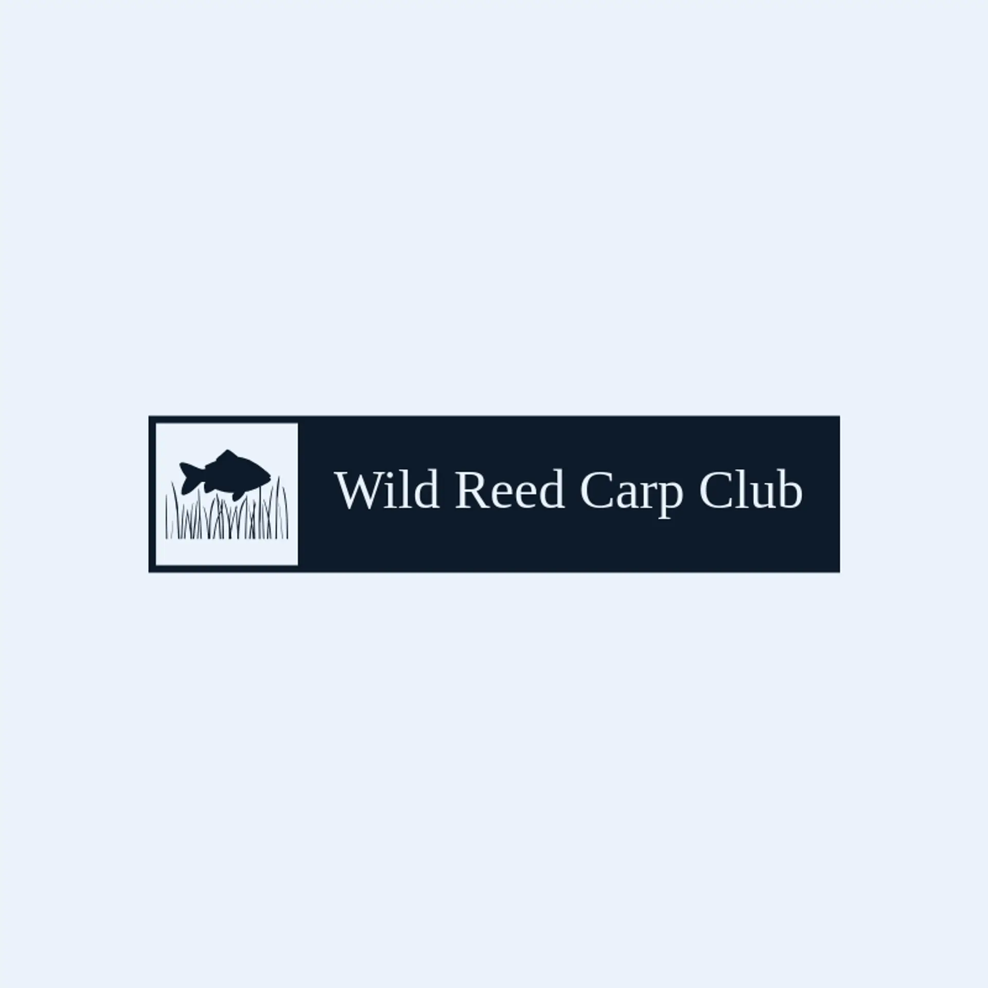 Wild Reed Carp Club logo for carp
